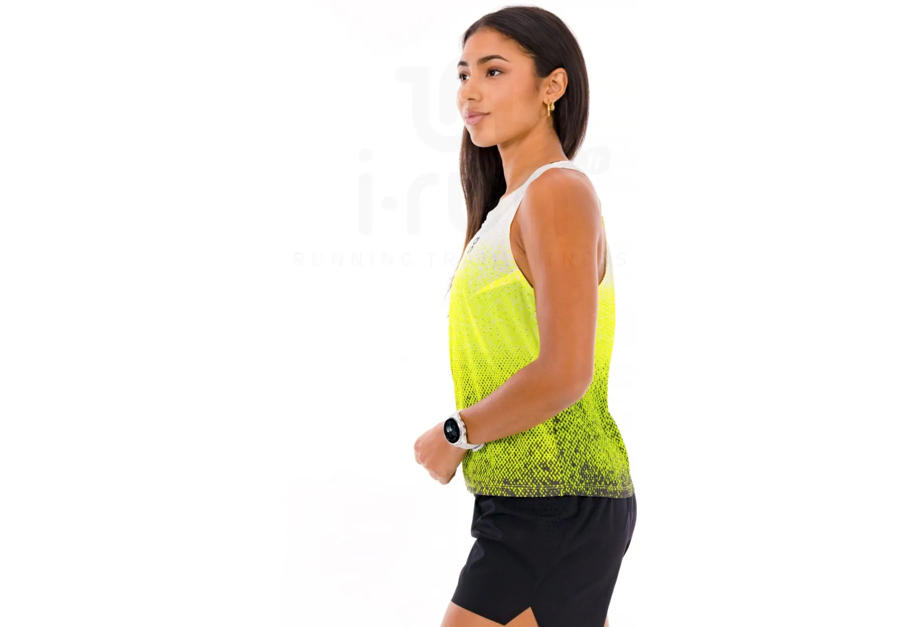 On-Running Race