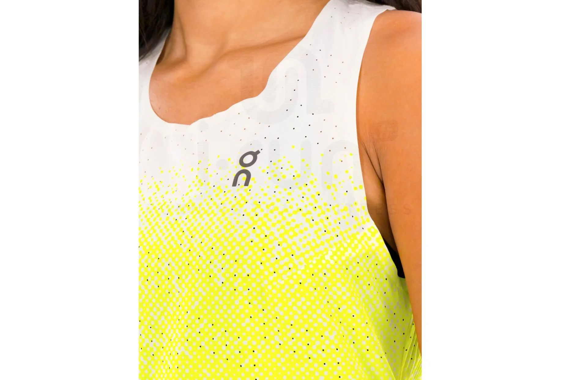 On-Running Race