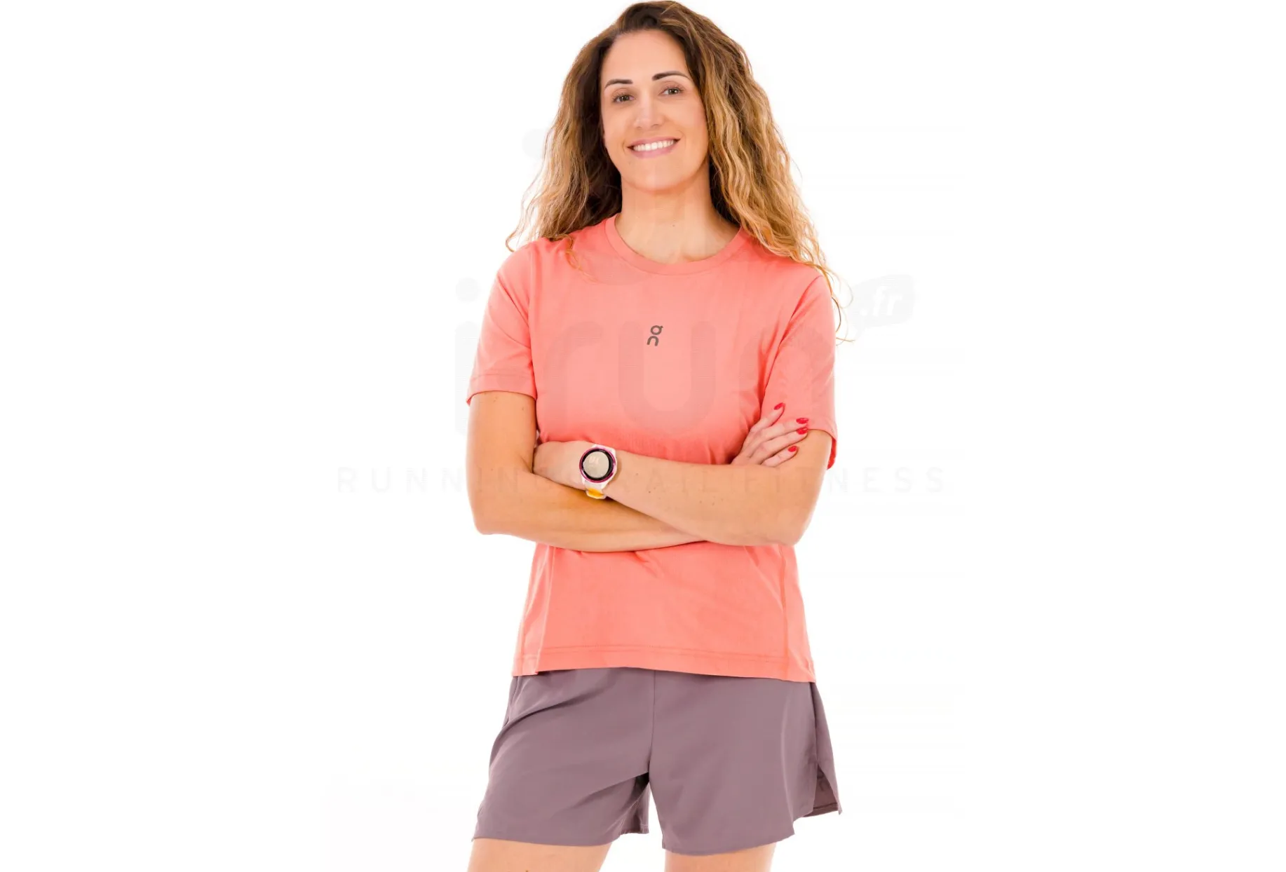 On-Running Trail-T