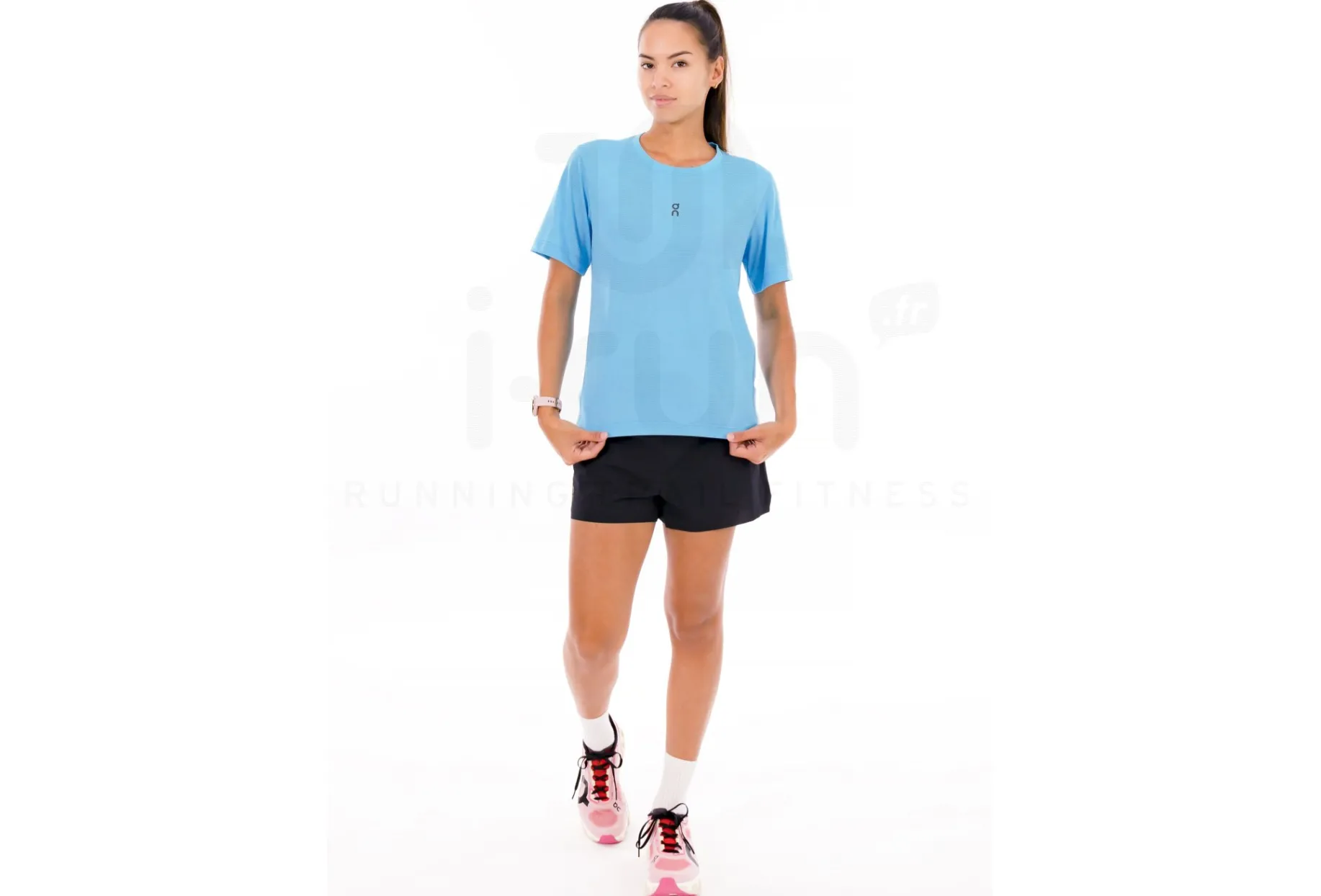 On-Running Trail-T