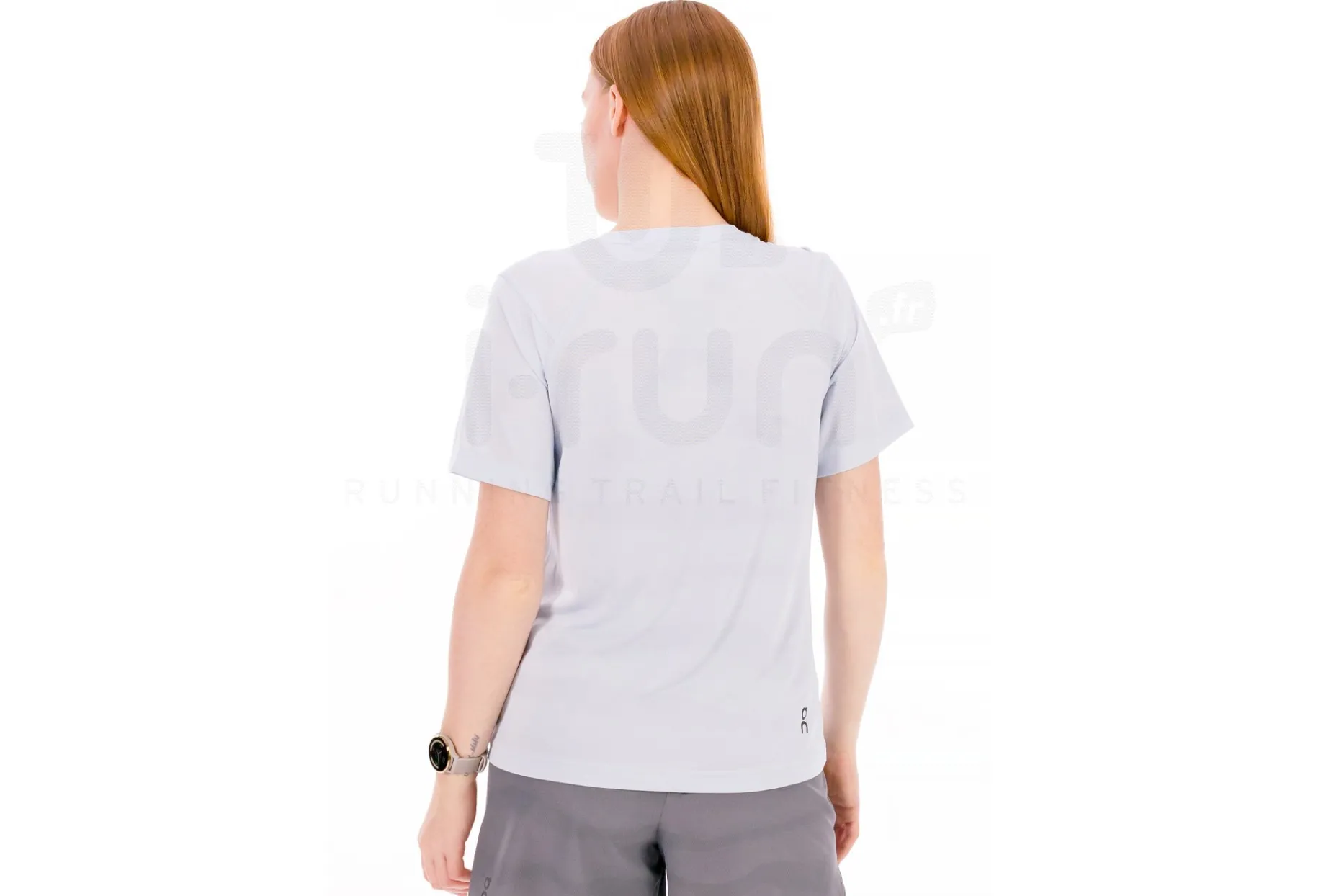 On-Running Trail-T