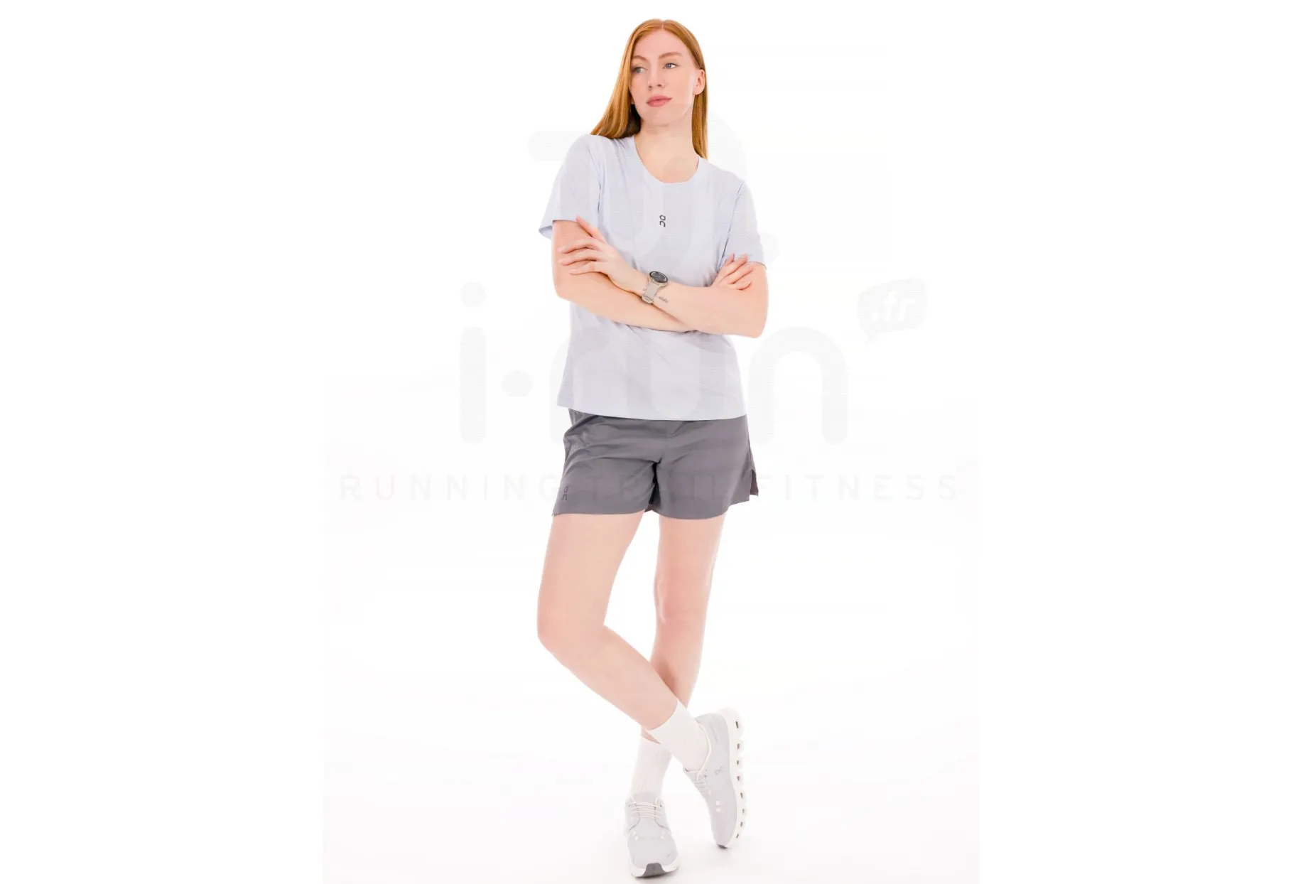 On-Running Trail-T