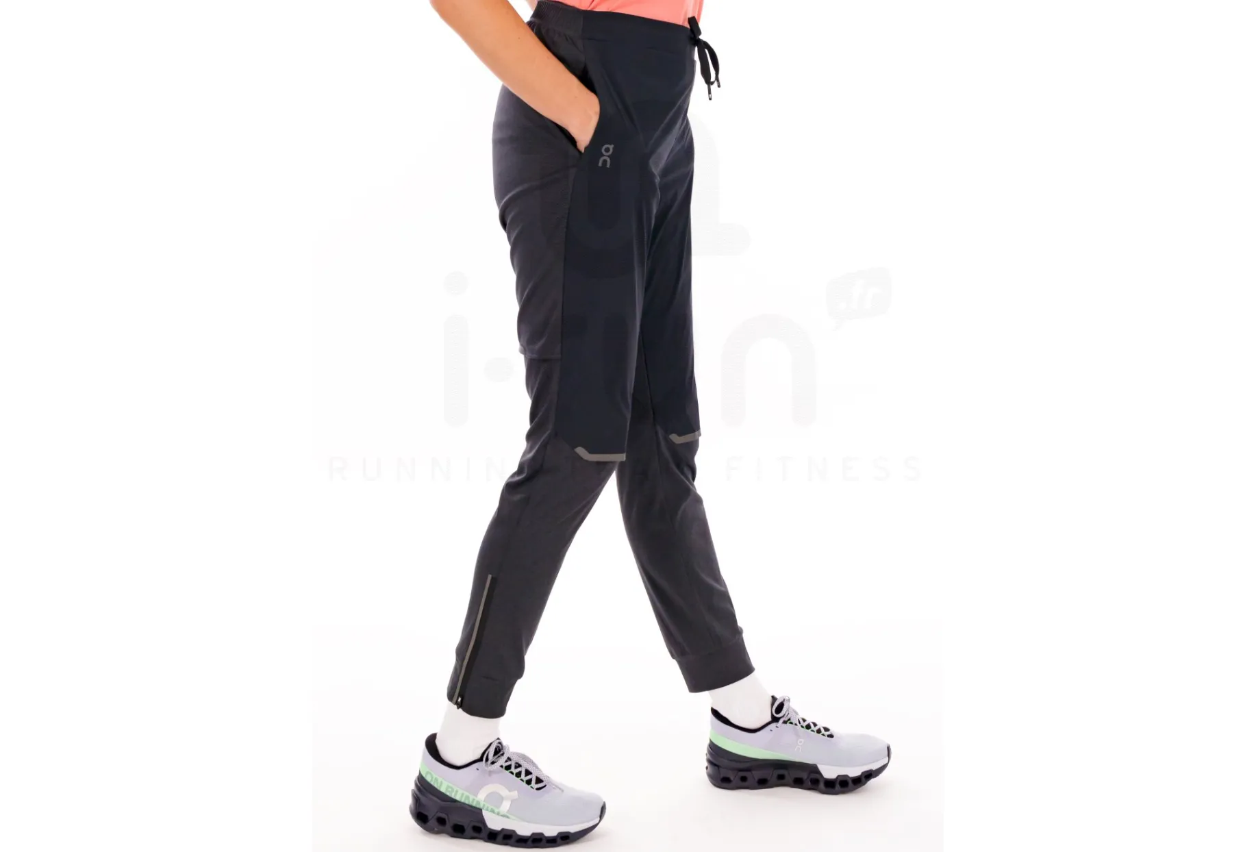 On-Running Weather