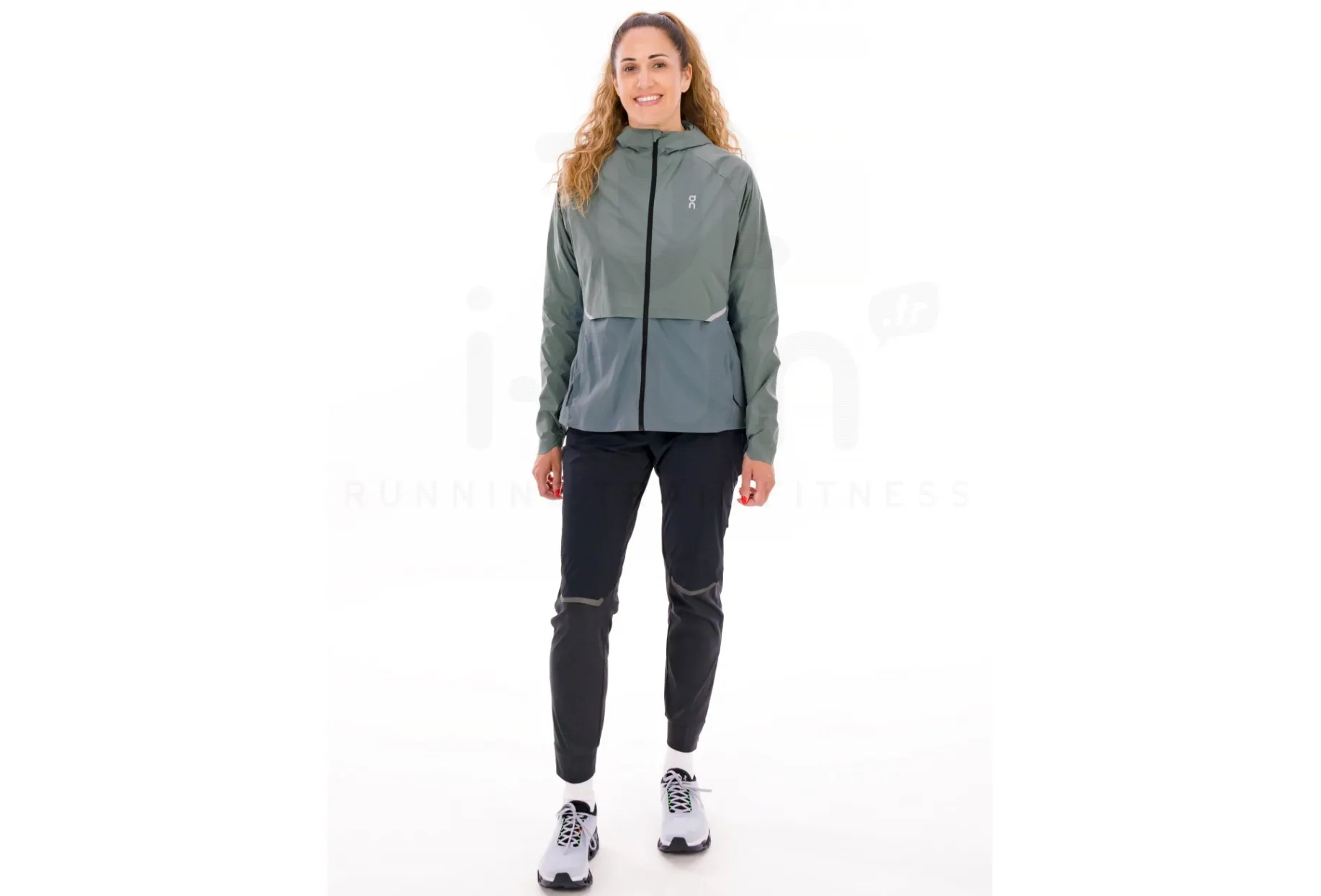 On-Running Weather