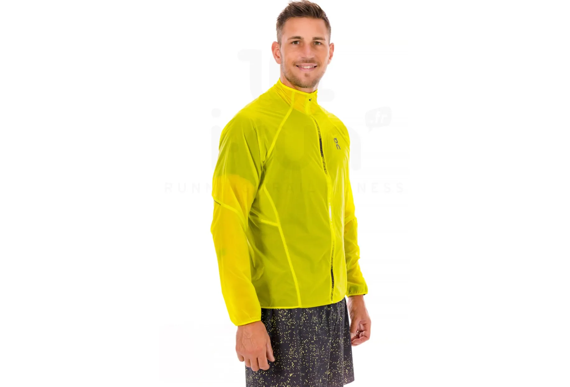 On-Running Zero