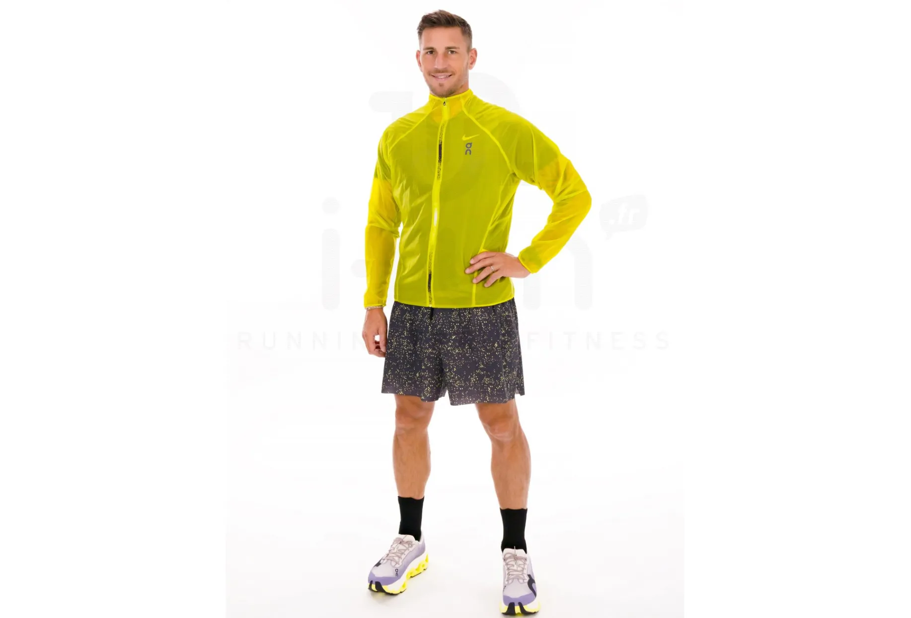 On-Running Zero