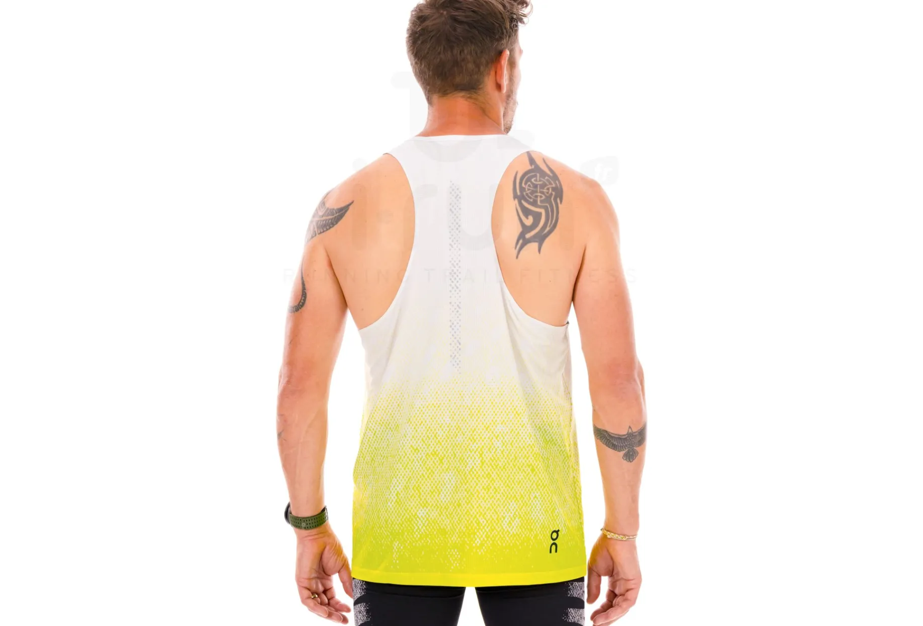 On-Running Zero
