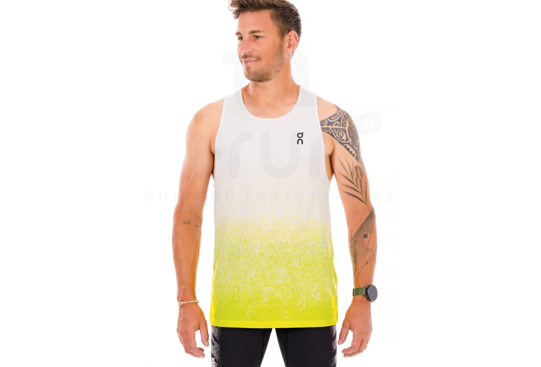 On-Running Zero