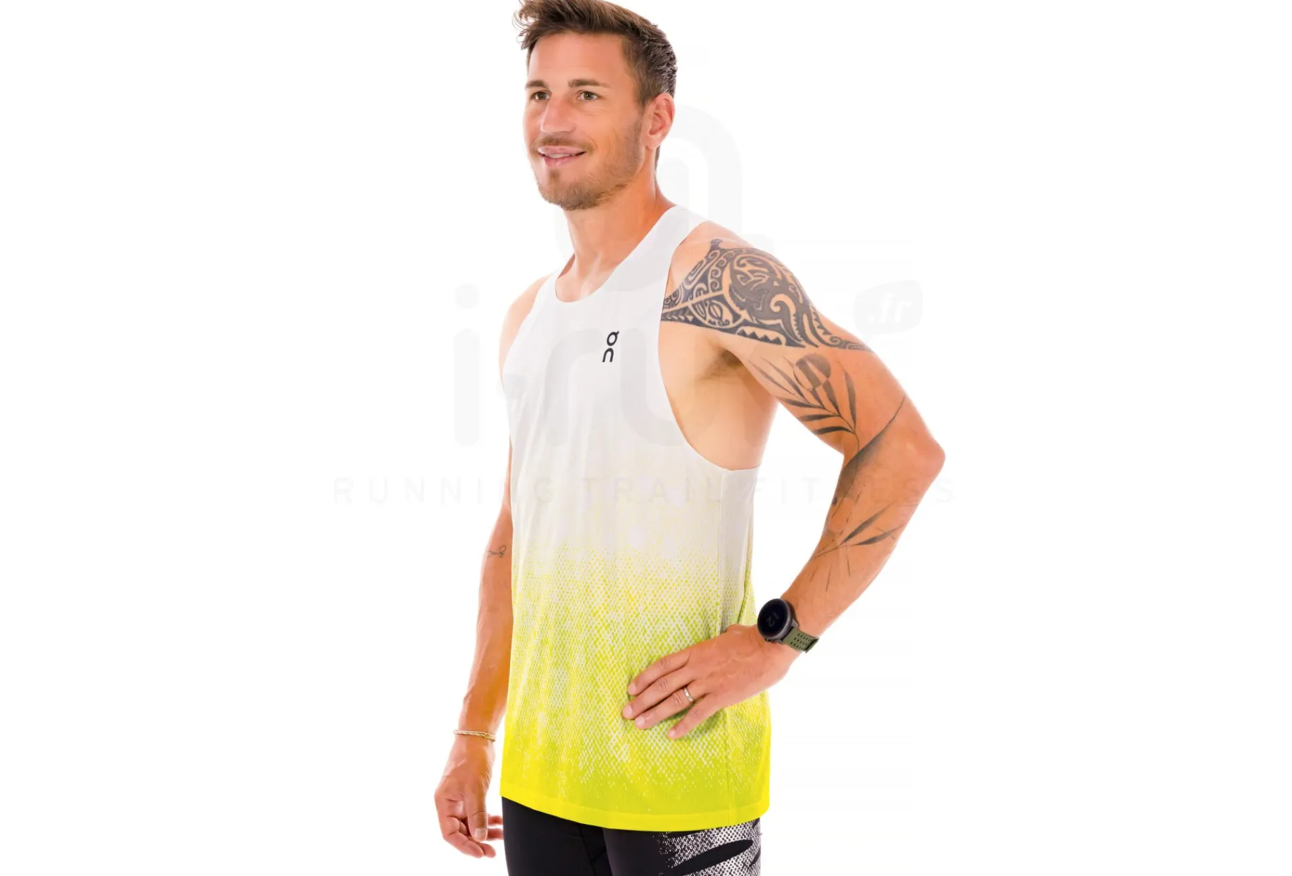 On-Running Zero