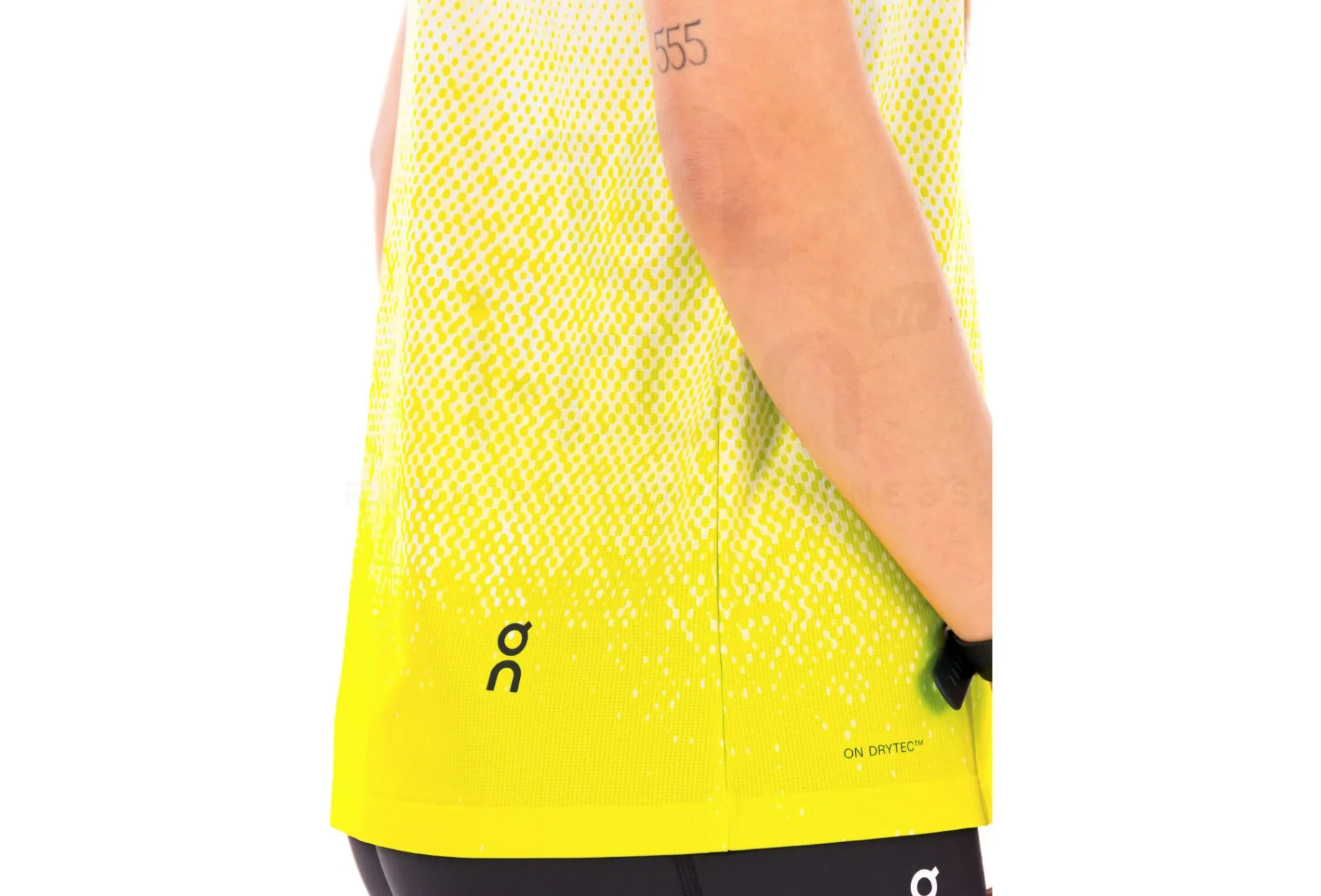 On-Running Zero