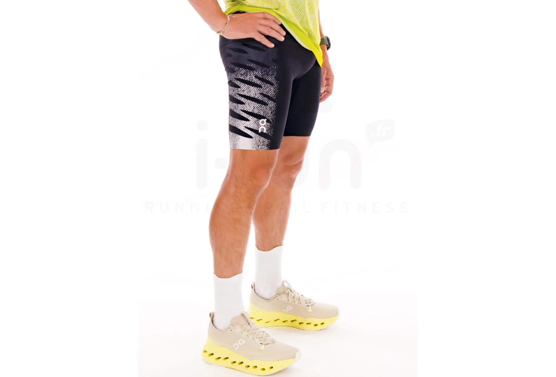 On-Running Zero Half Tights