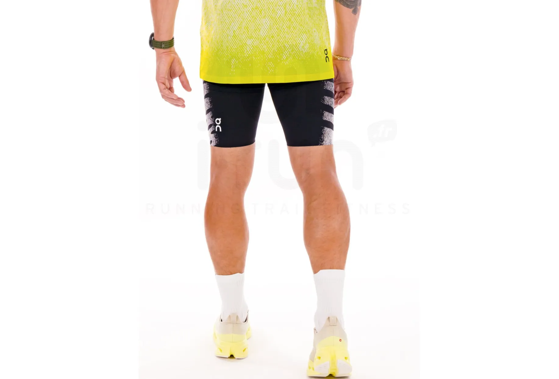 On-Running Zero Half Tights