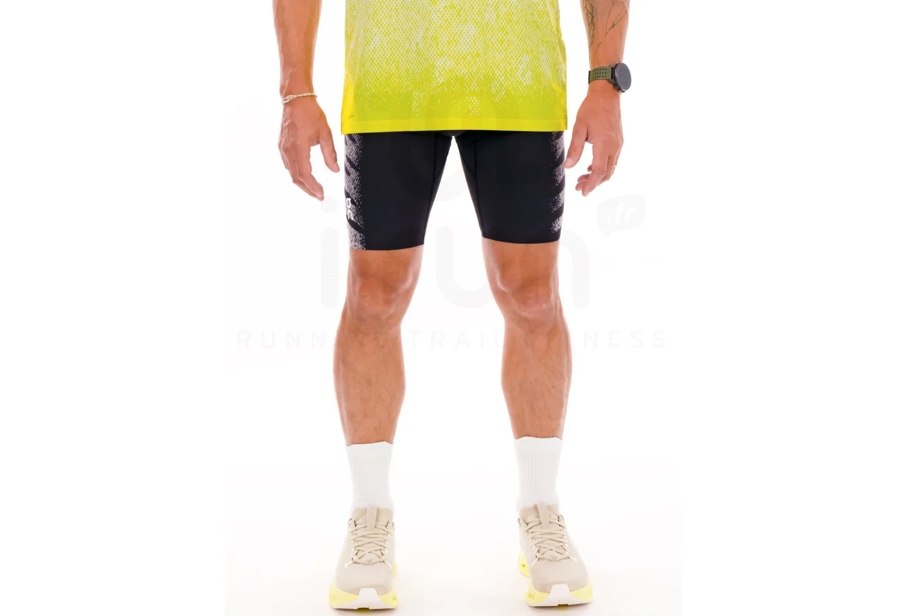 On-Running Zero Half Tights