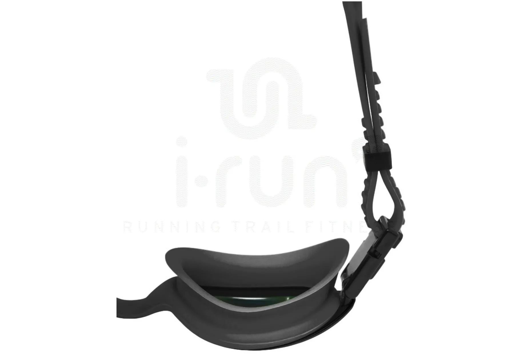 Orca gafas de natación Killa 180°