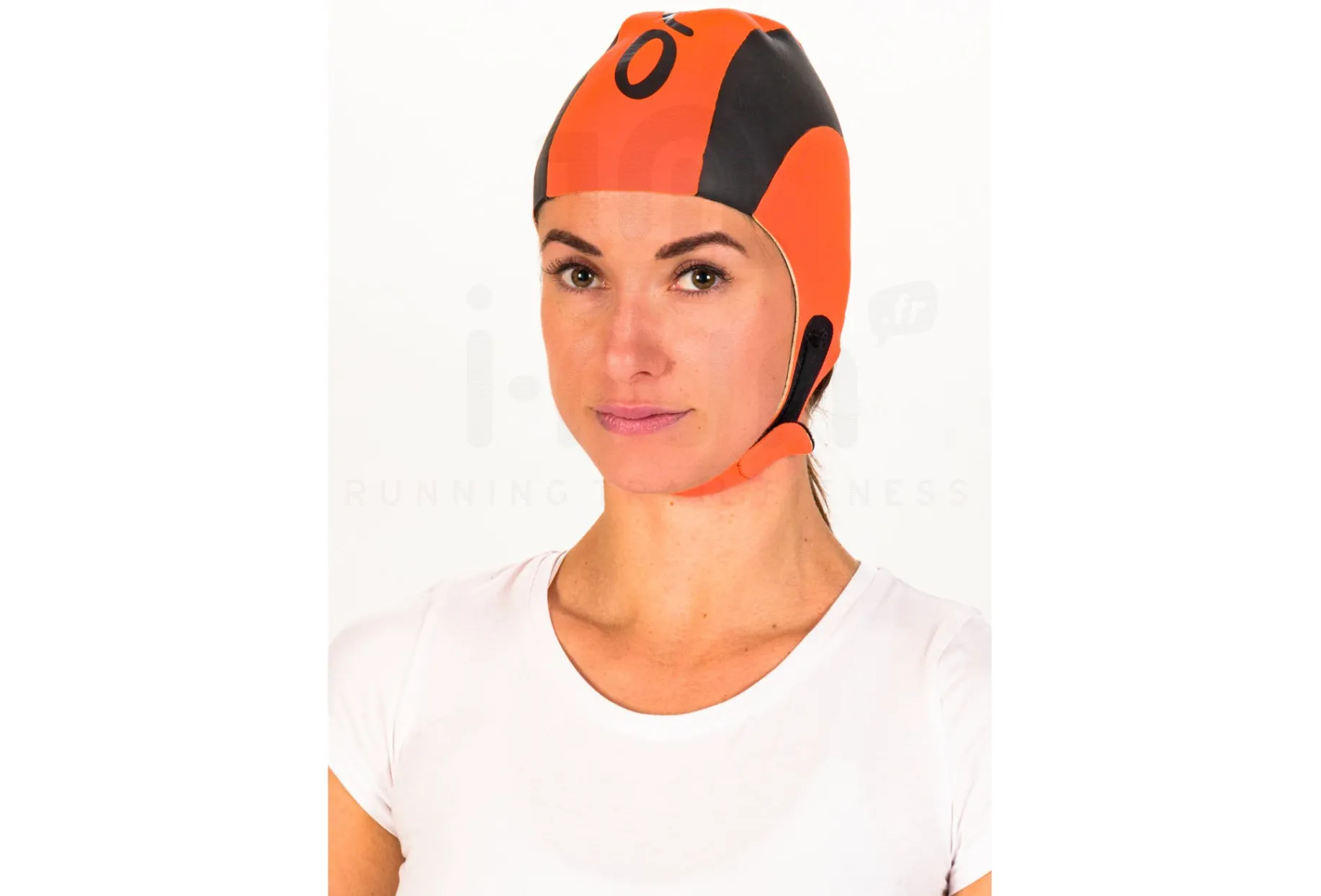 Orca gorro Hi-Vis Neoprene Swim