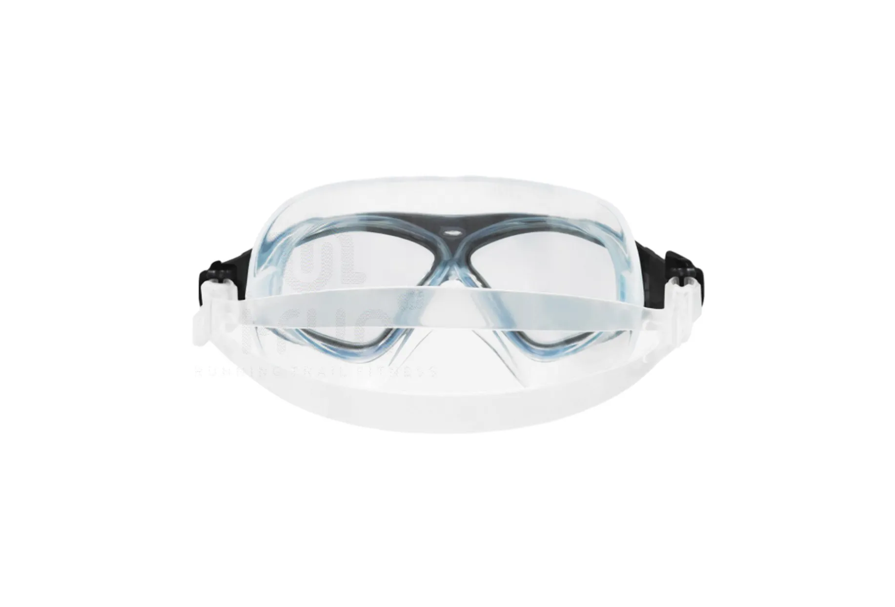Orca Killa Mask
