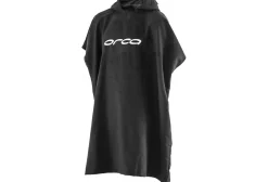 Orca Poncho Towel