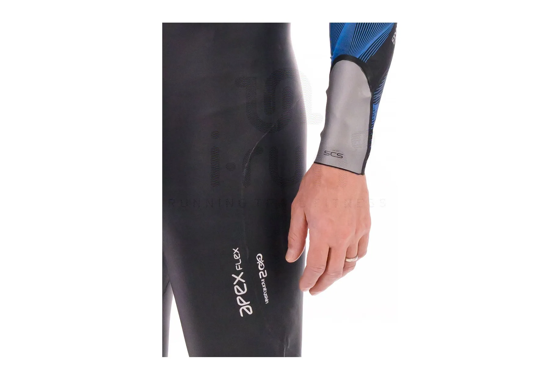 Orca Apex Flex V2