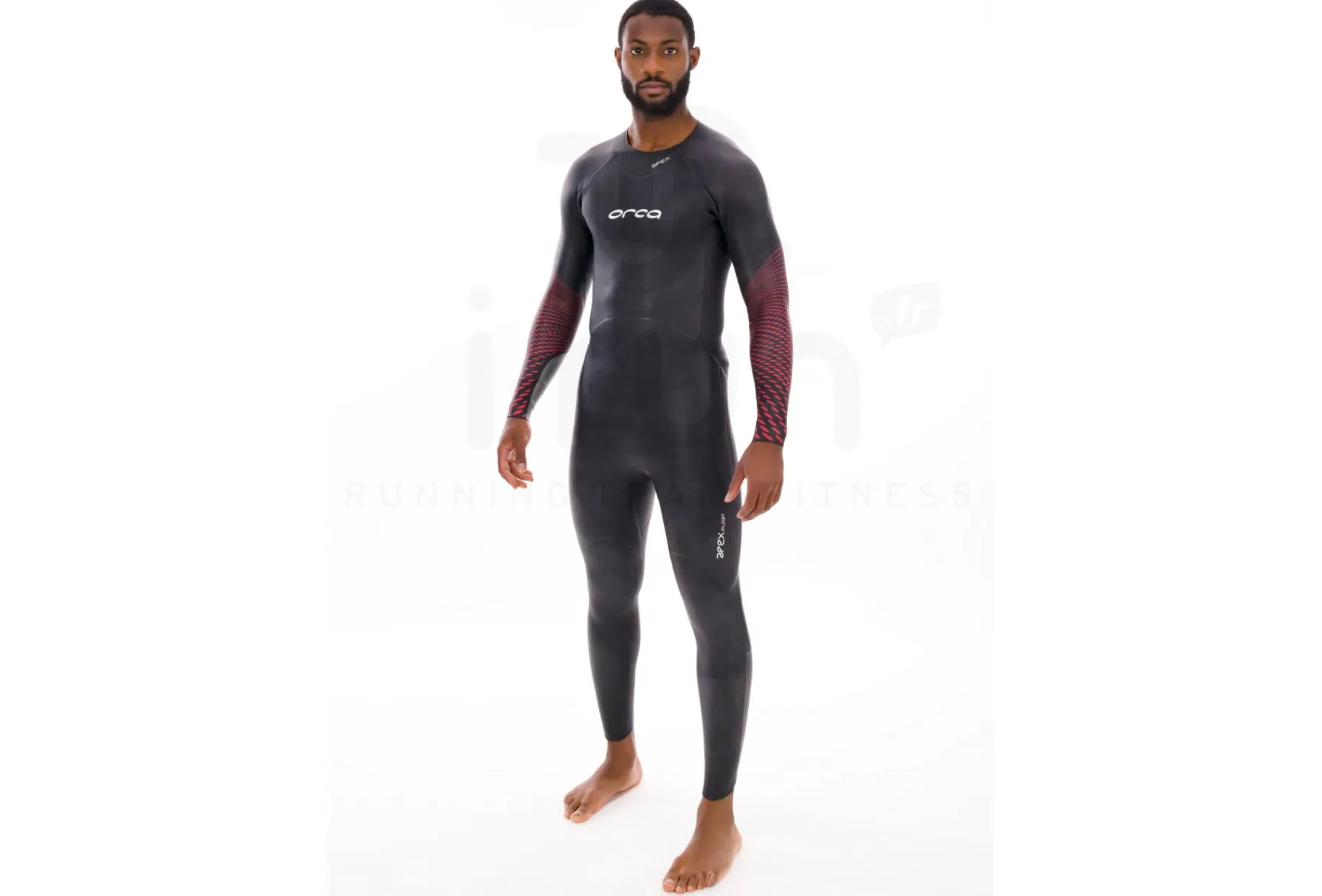 Orca Apex Float V2