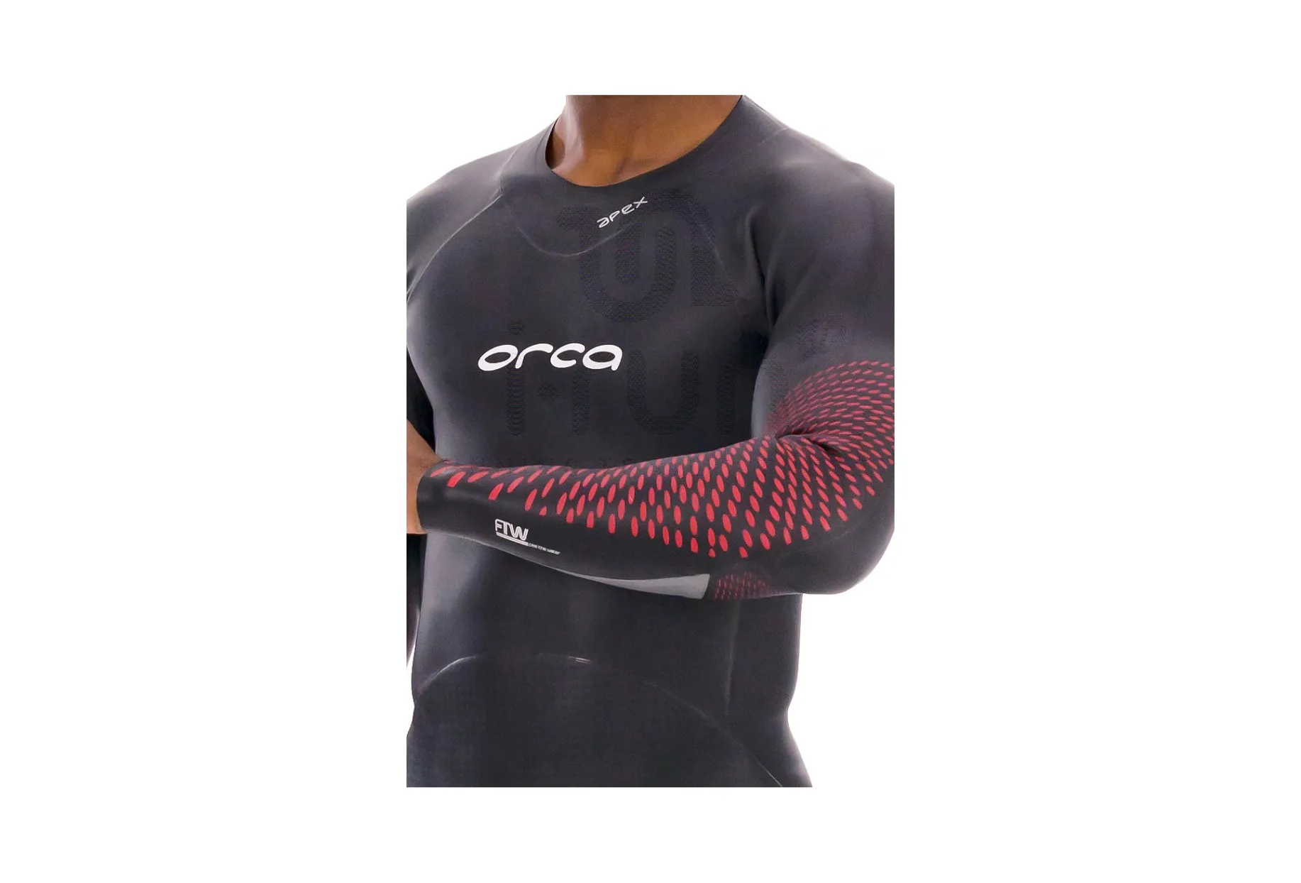 Orca Apex Float V2