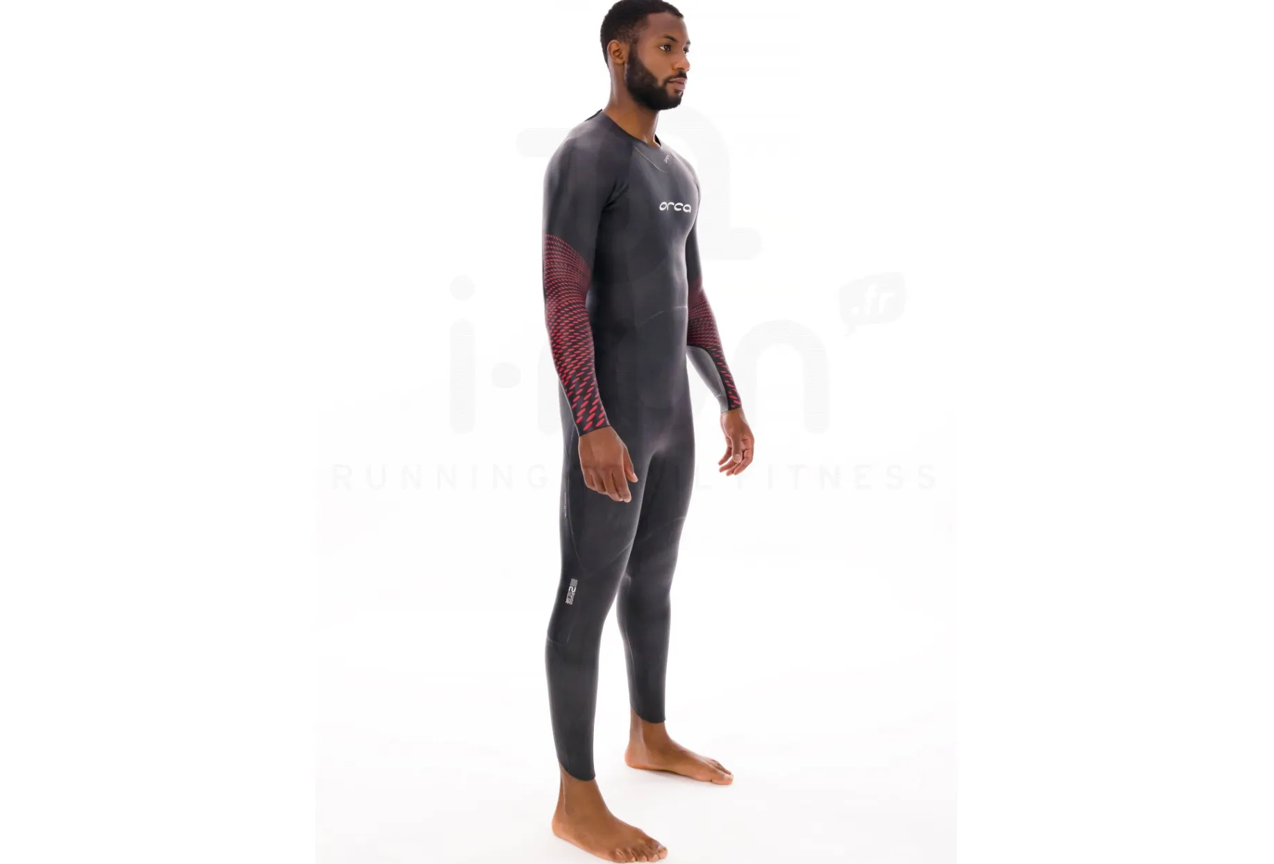 Orca Apex Float V2