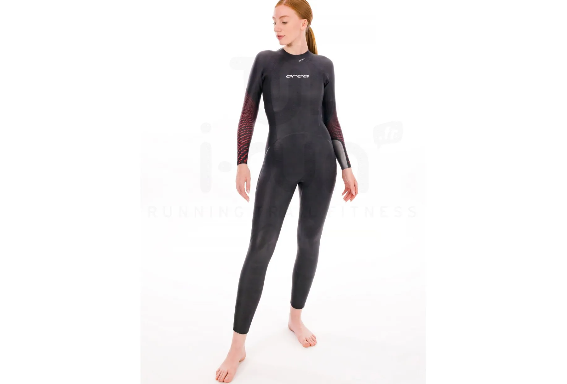 Orca Apex Float V2