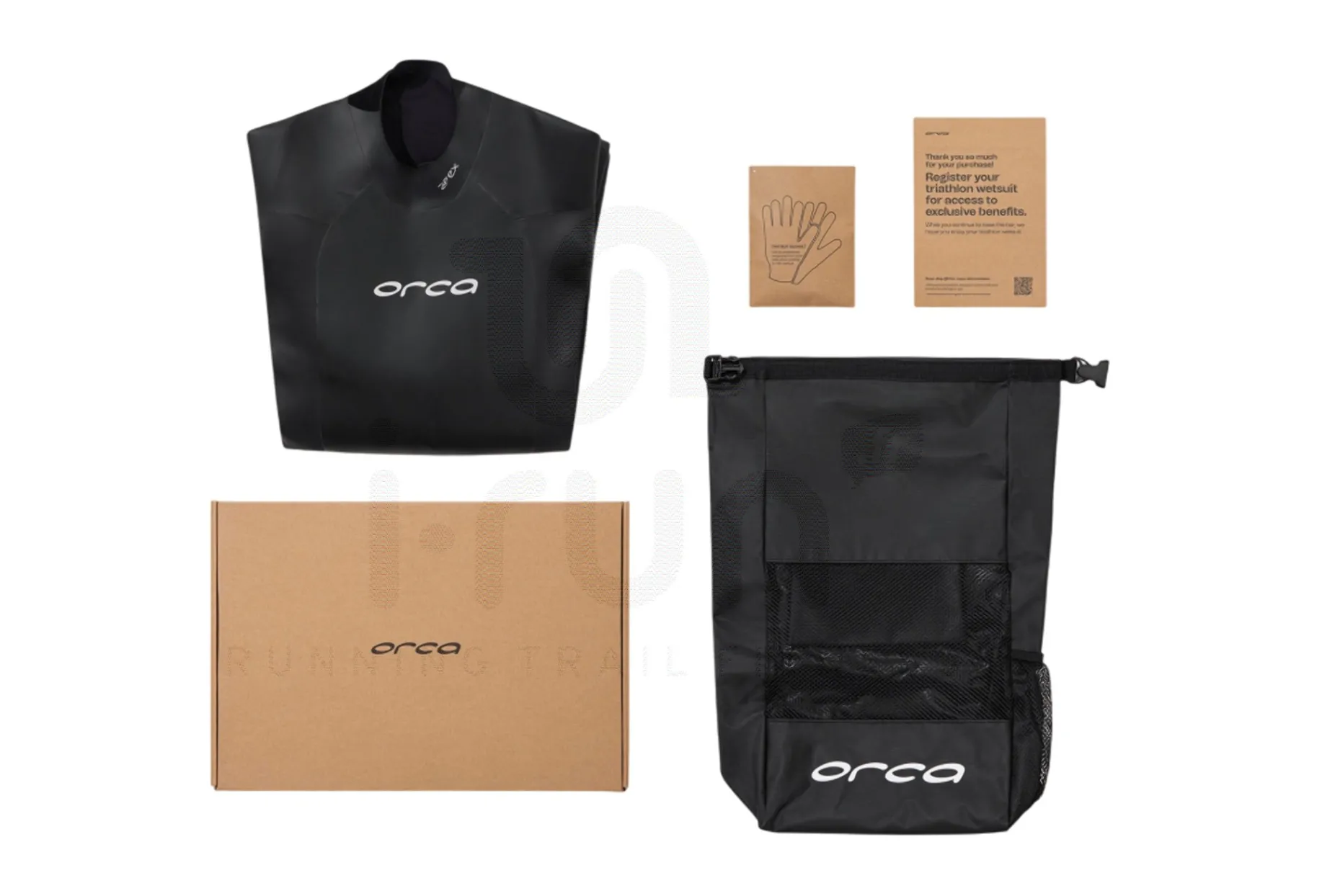 Orca Apex Float V2