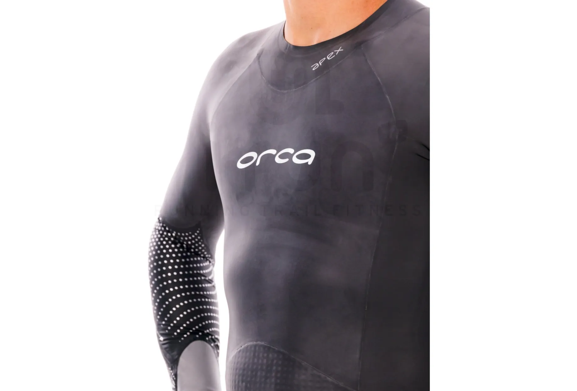 Orca Apex Flow V2