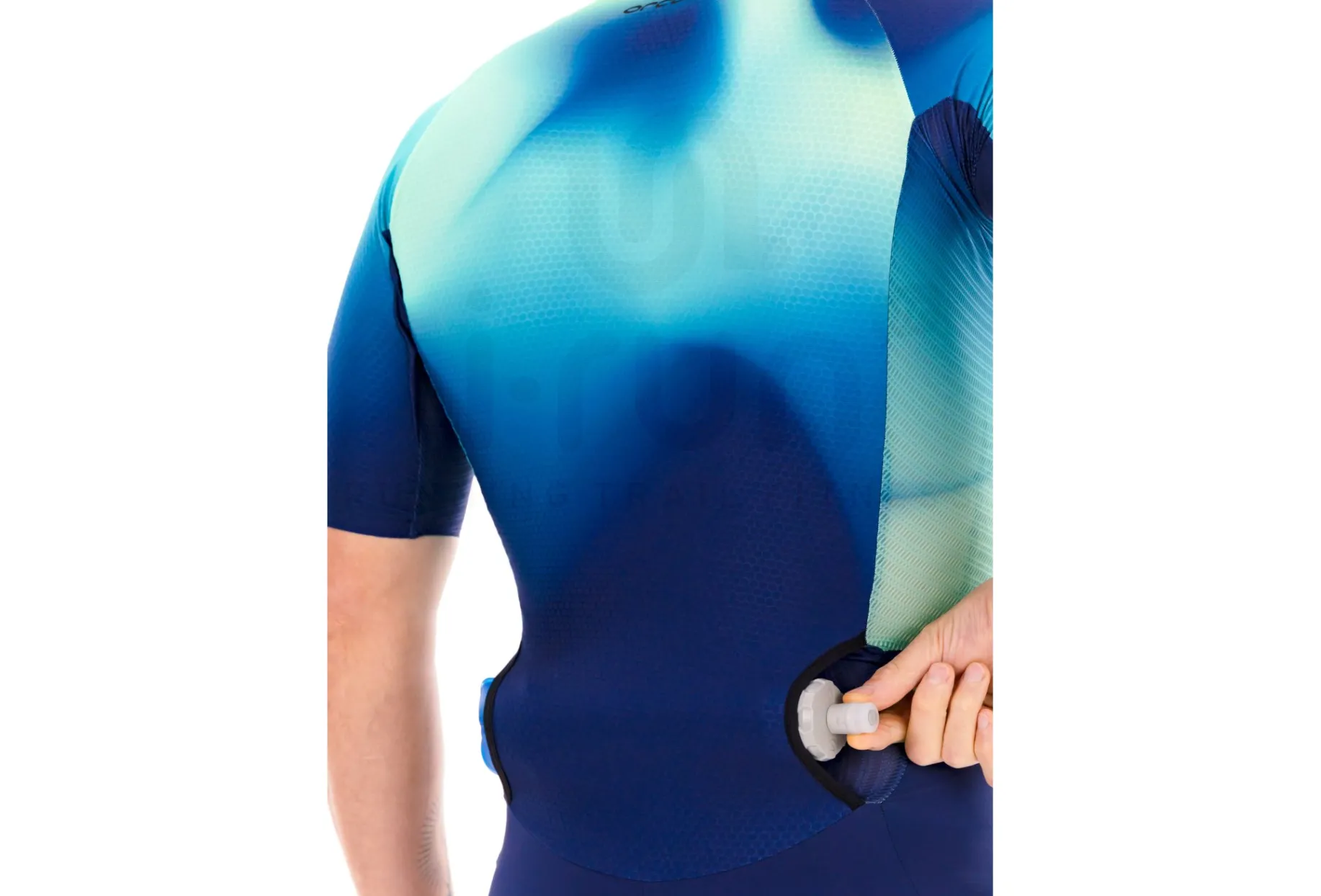 Orca Athlex Aero Race Suit V2