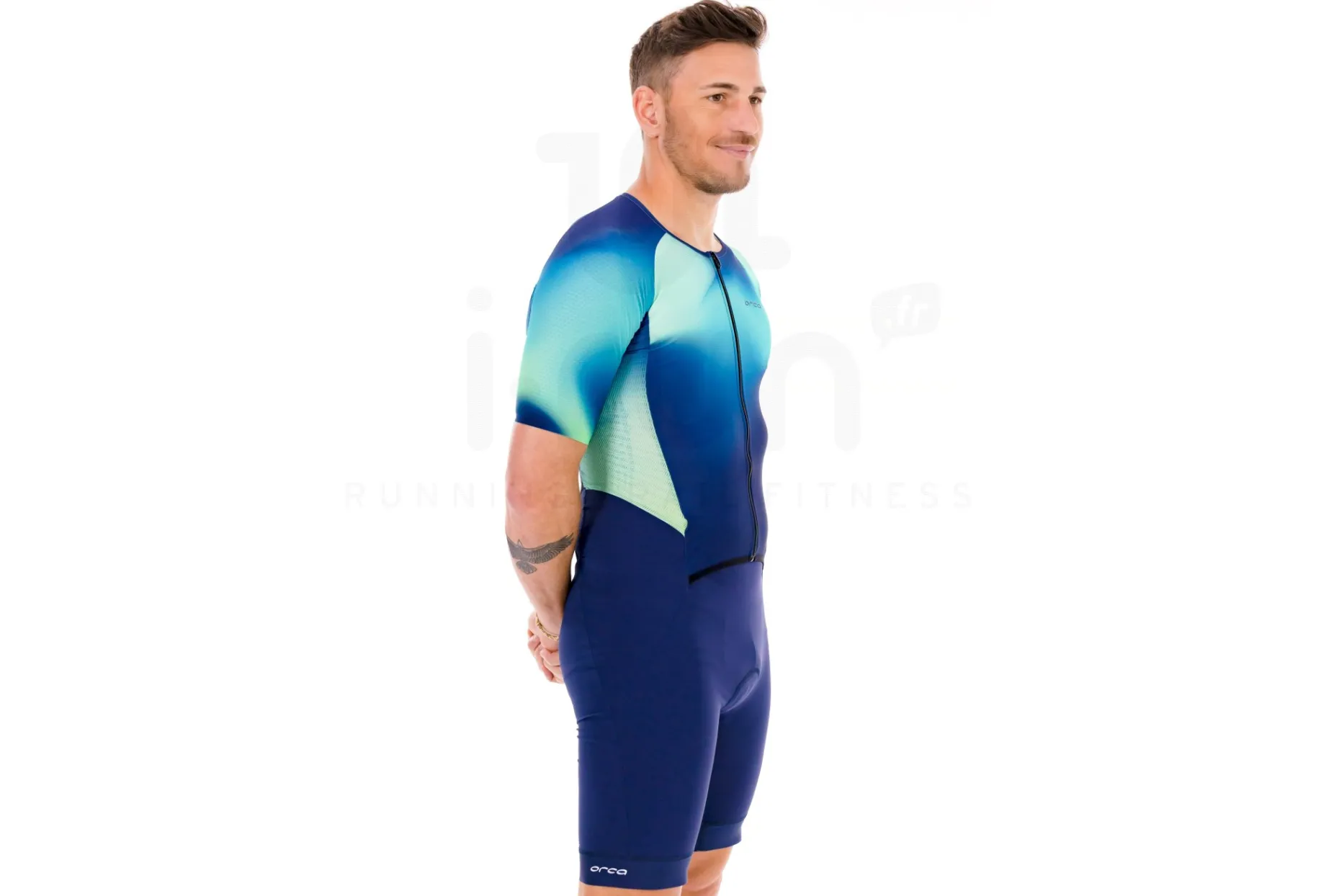 Orca Athlex Aero Race Suit V2
