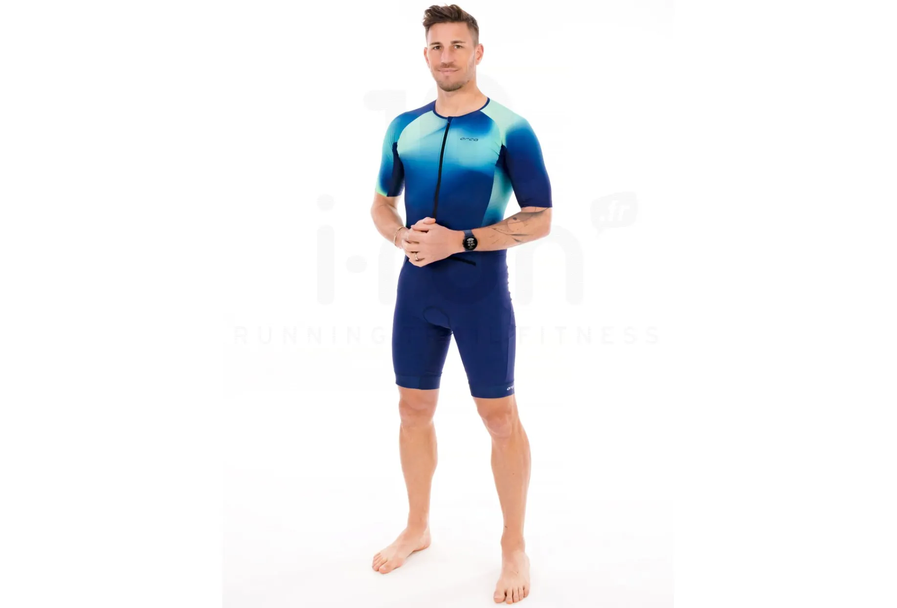 Orca Athlex Aero Race Suit V2