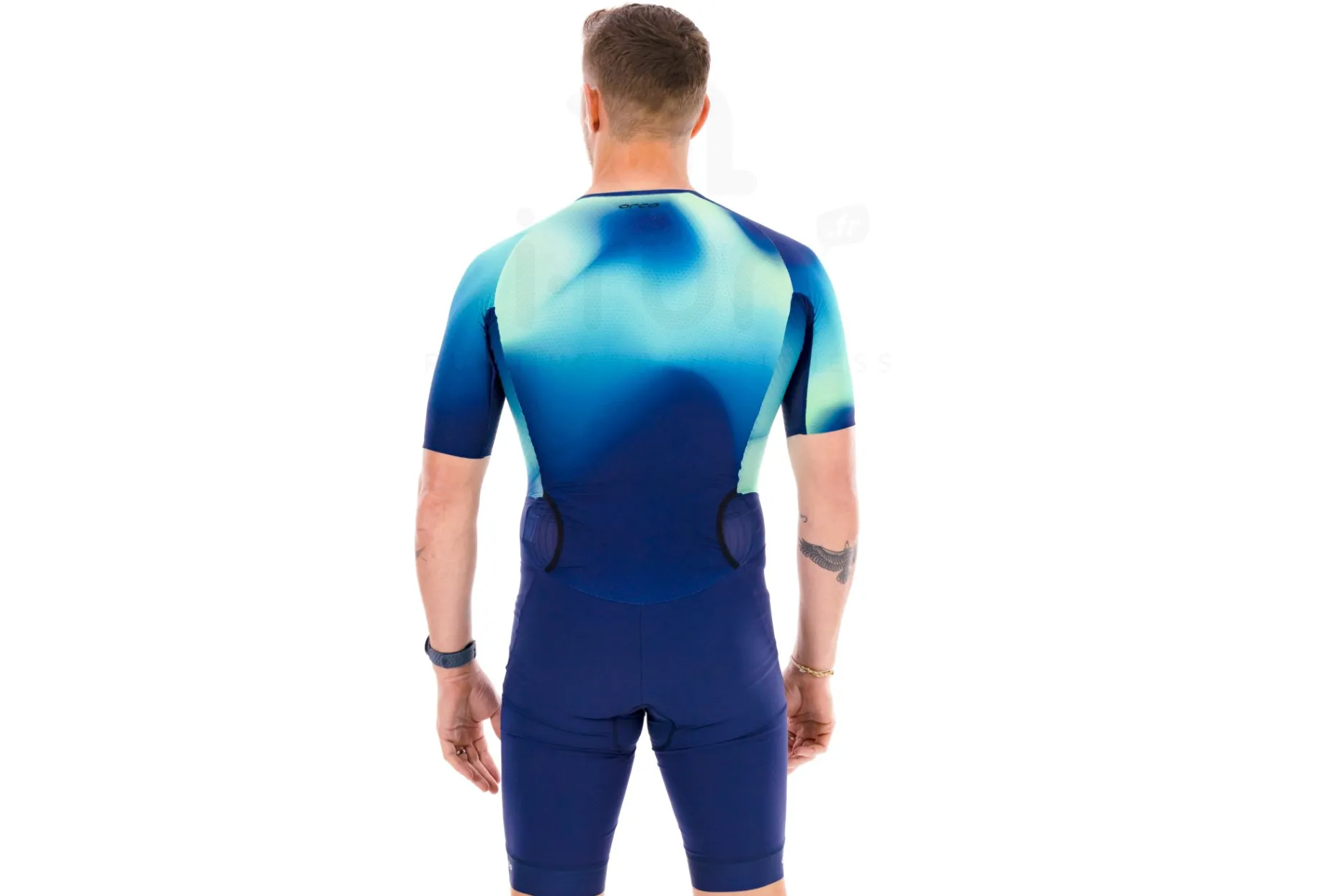 Orca Athlex Aero Race Suit V2