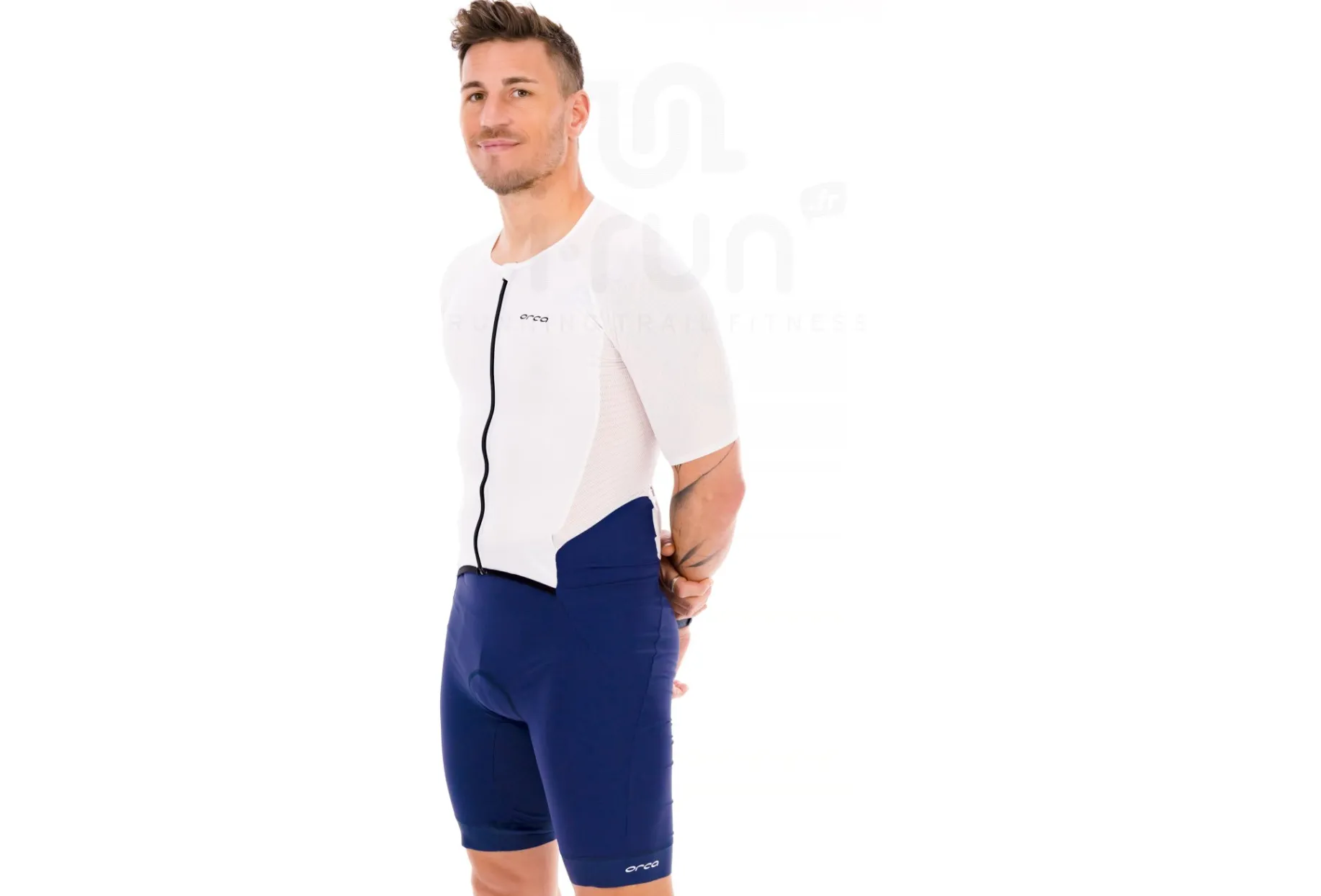 Orca Athlex Aero Race Suit V2
