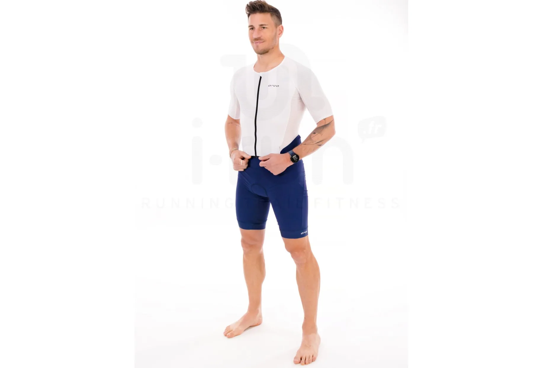 Orca Athlex Aero Race Suit V2