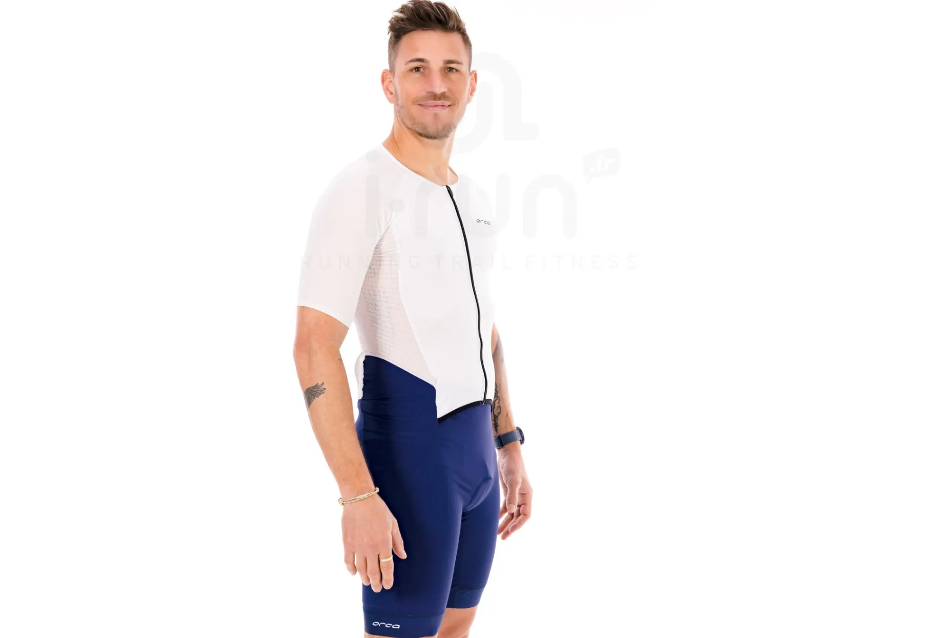 Orca Athlex Aero Race Suit V2