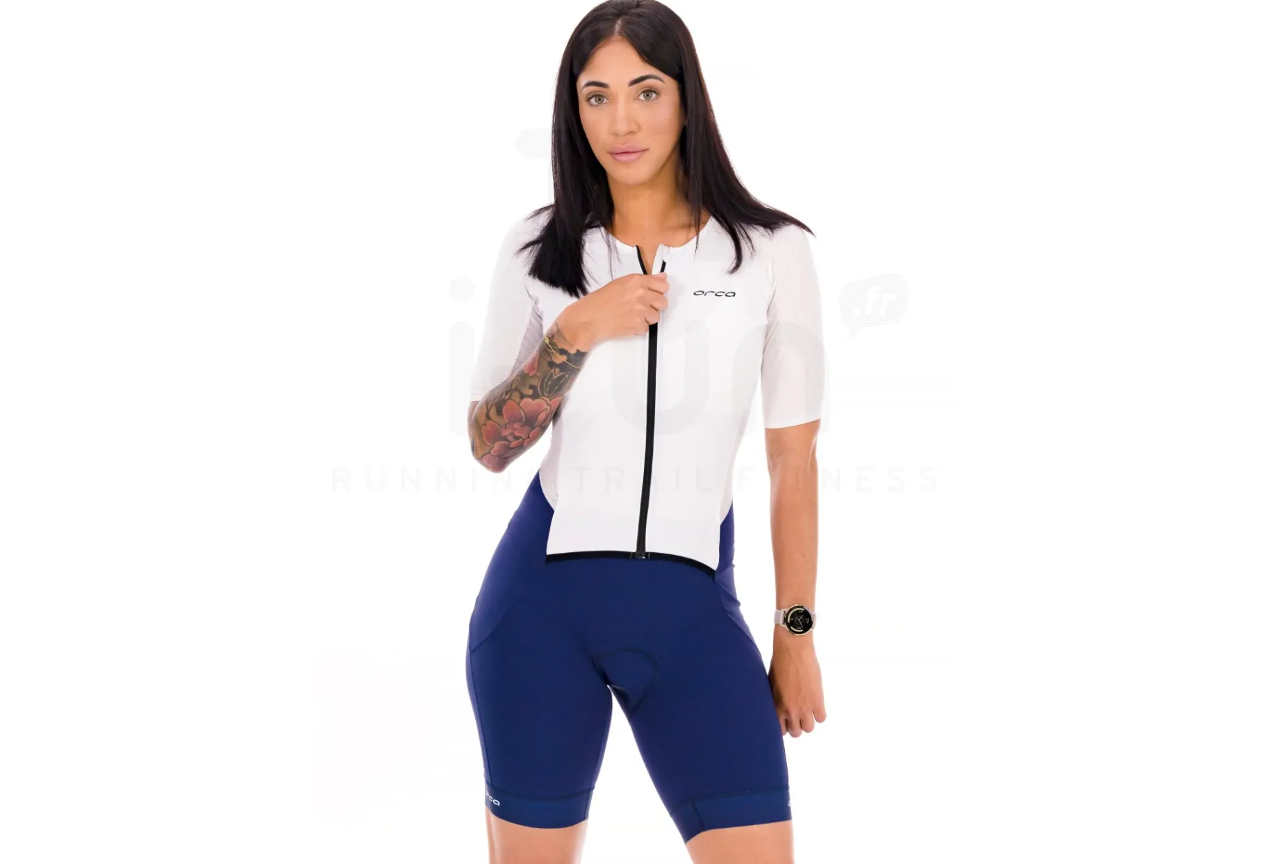 Orca Athlex Aero Race Suit V2