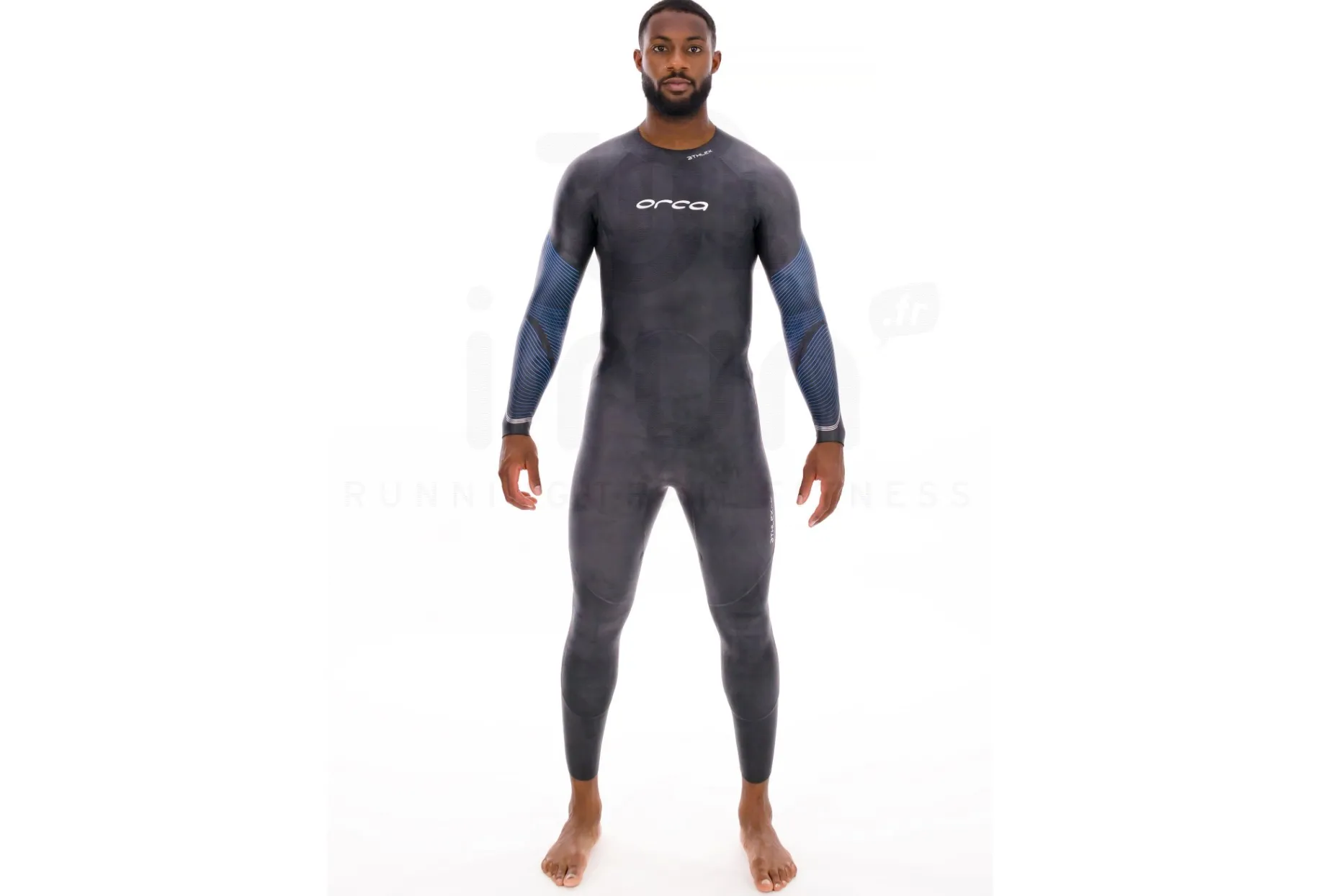 Orca Athlex Flex V2