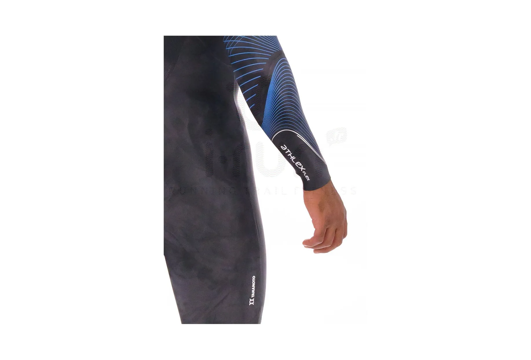 Orca Athlex Flex V2