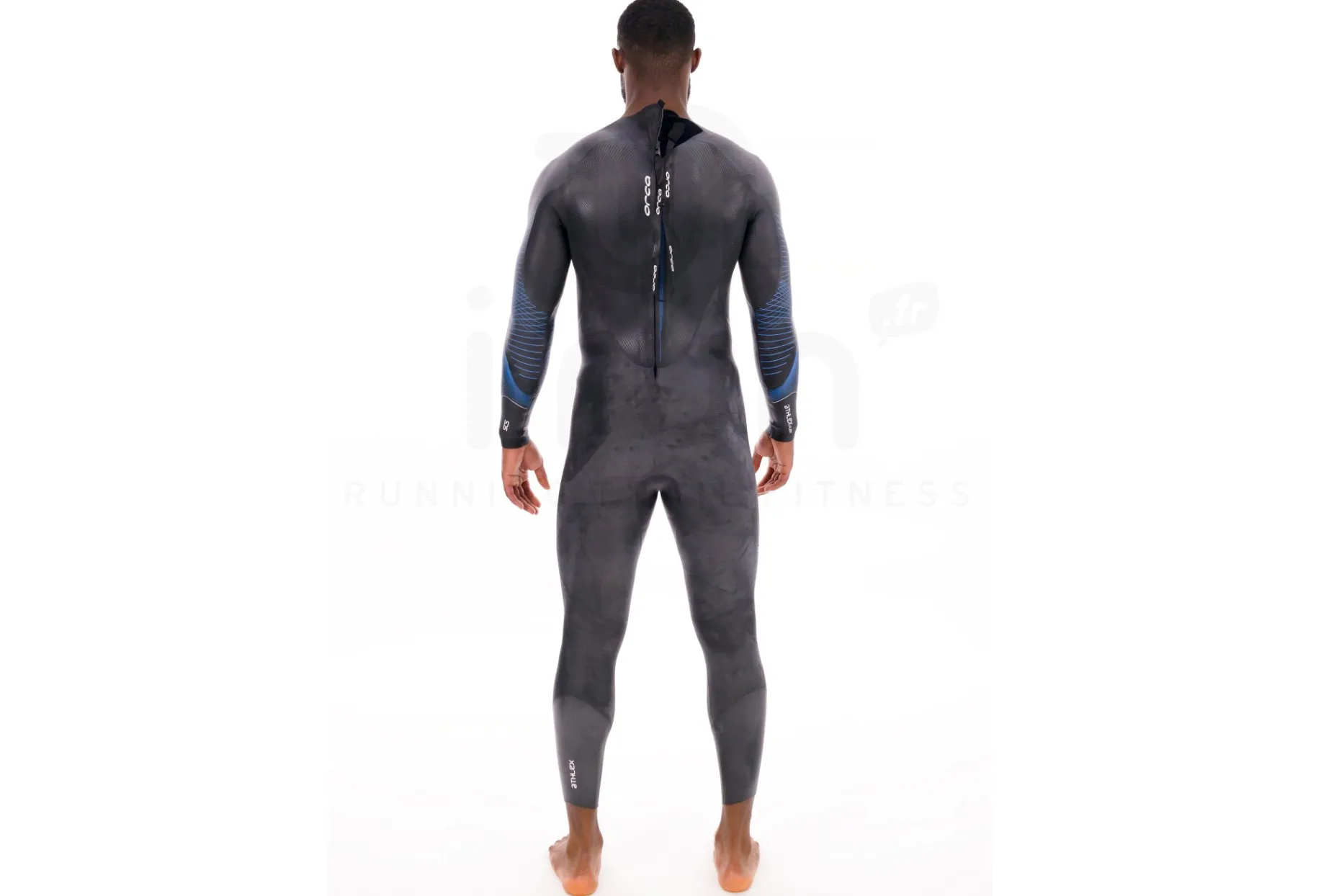 Orca Athlex Flex V2