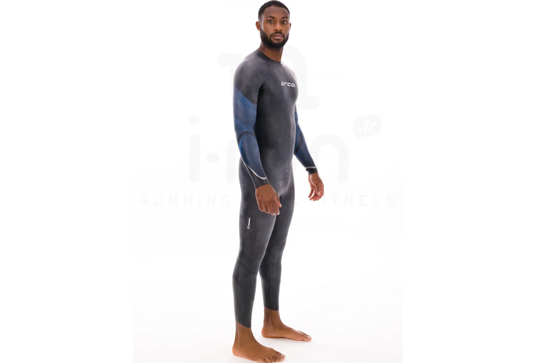 Orca Athlex Flex V2