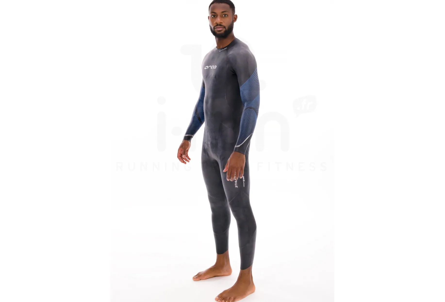 Orca Athlex Flex V2