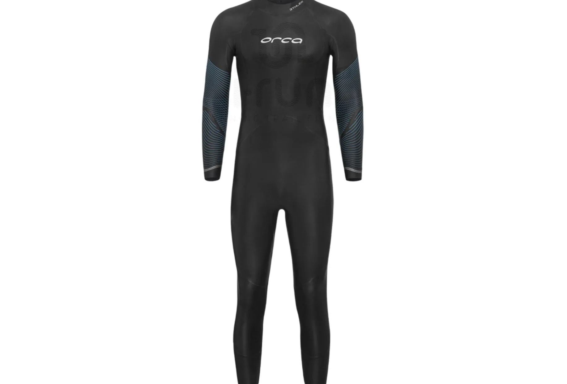 Orca Athlex Flex V2