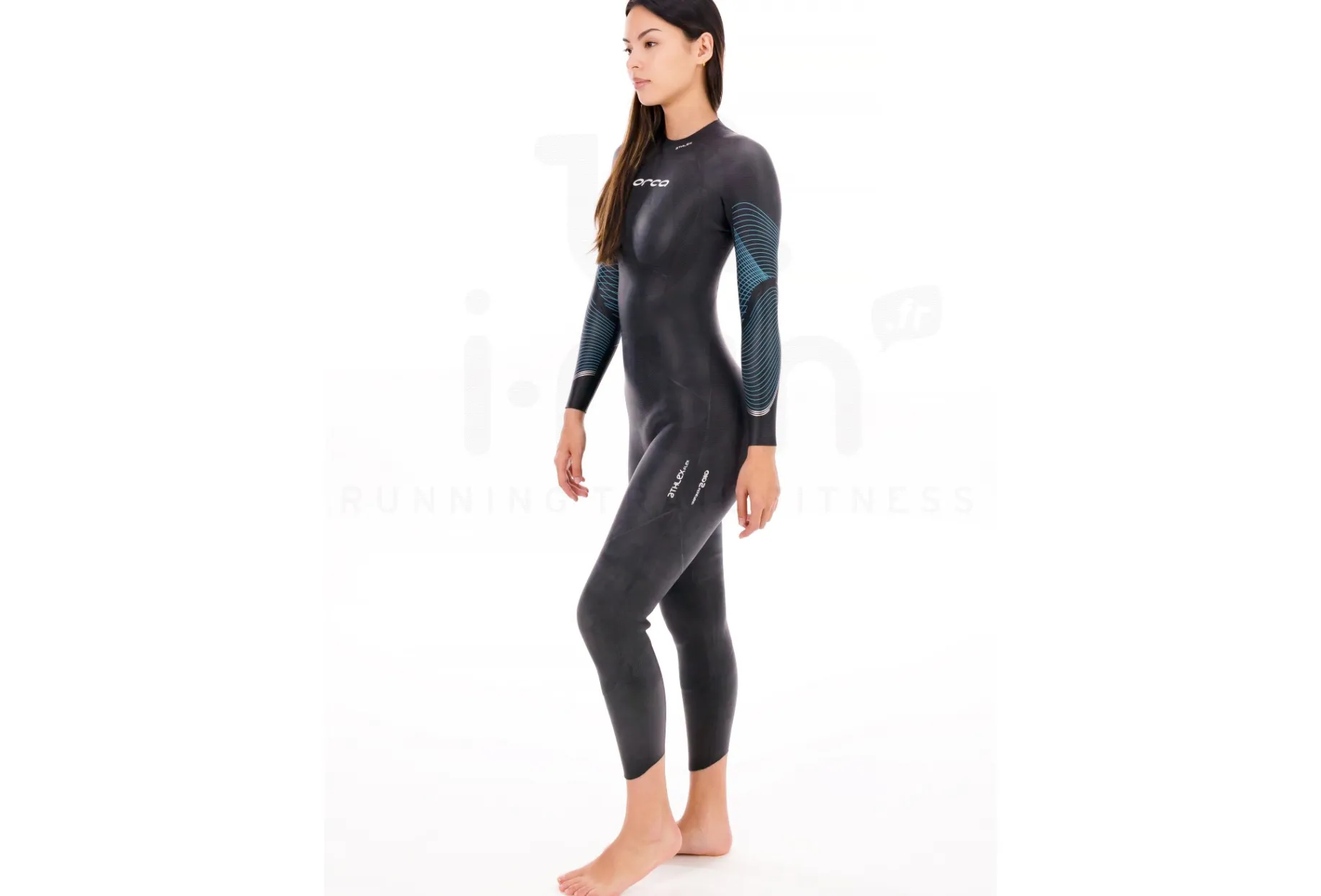 Orca Athlex Flex V2