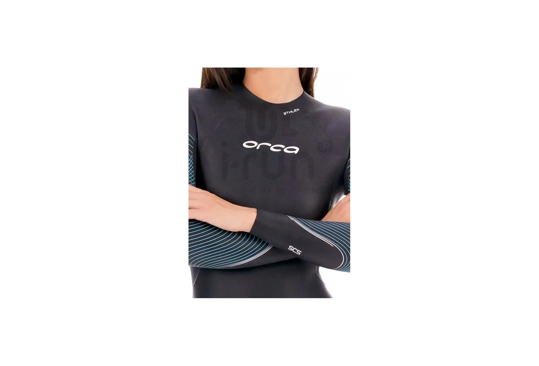 Orca Athlex Flex V2