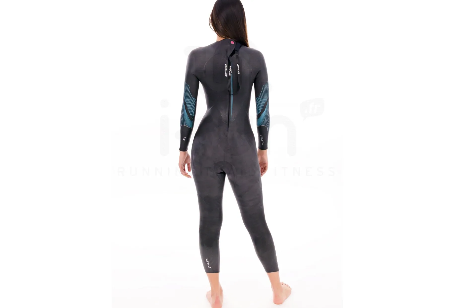Orca Athlex Flex V2
