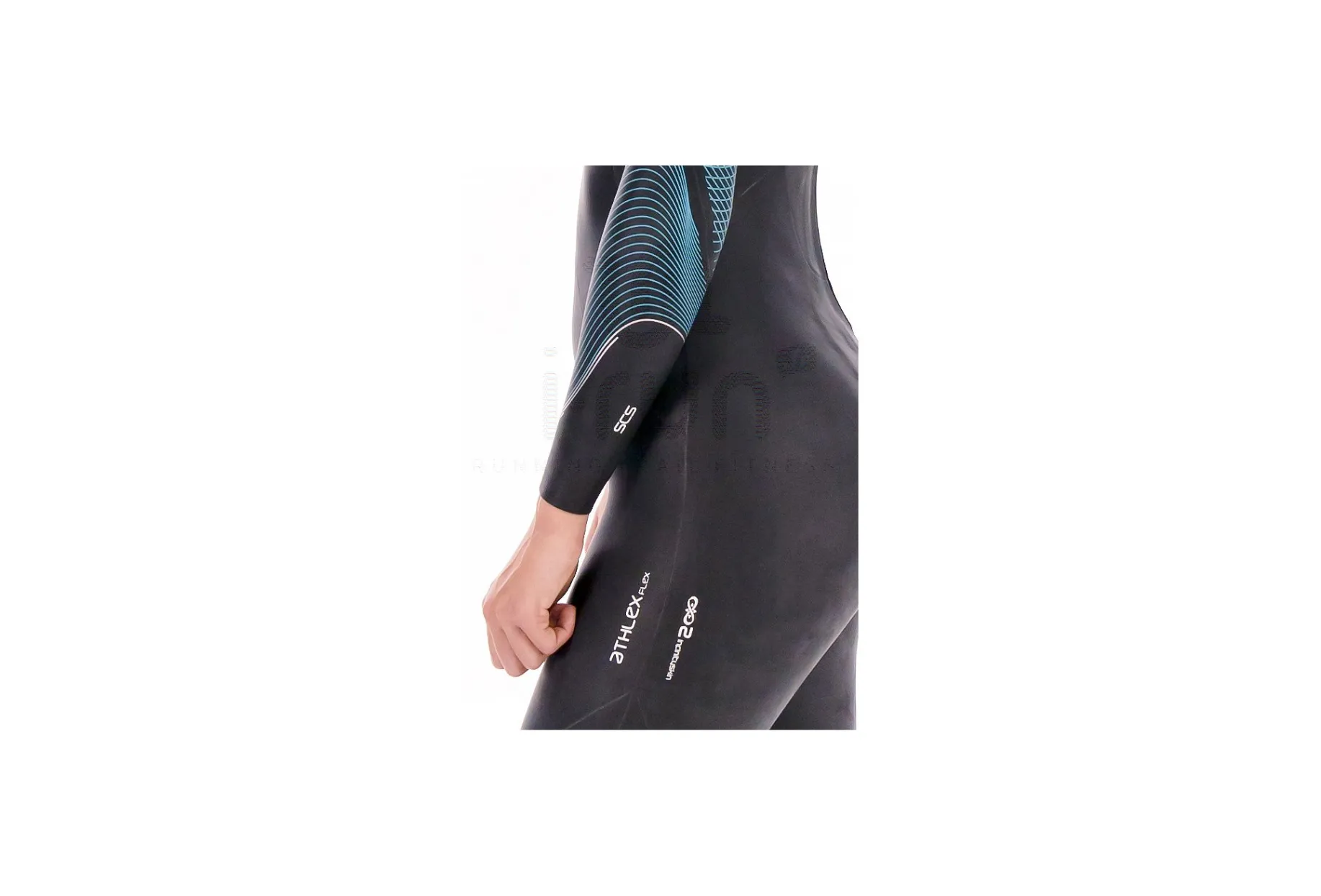 Orca Athlex Flex V2
