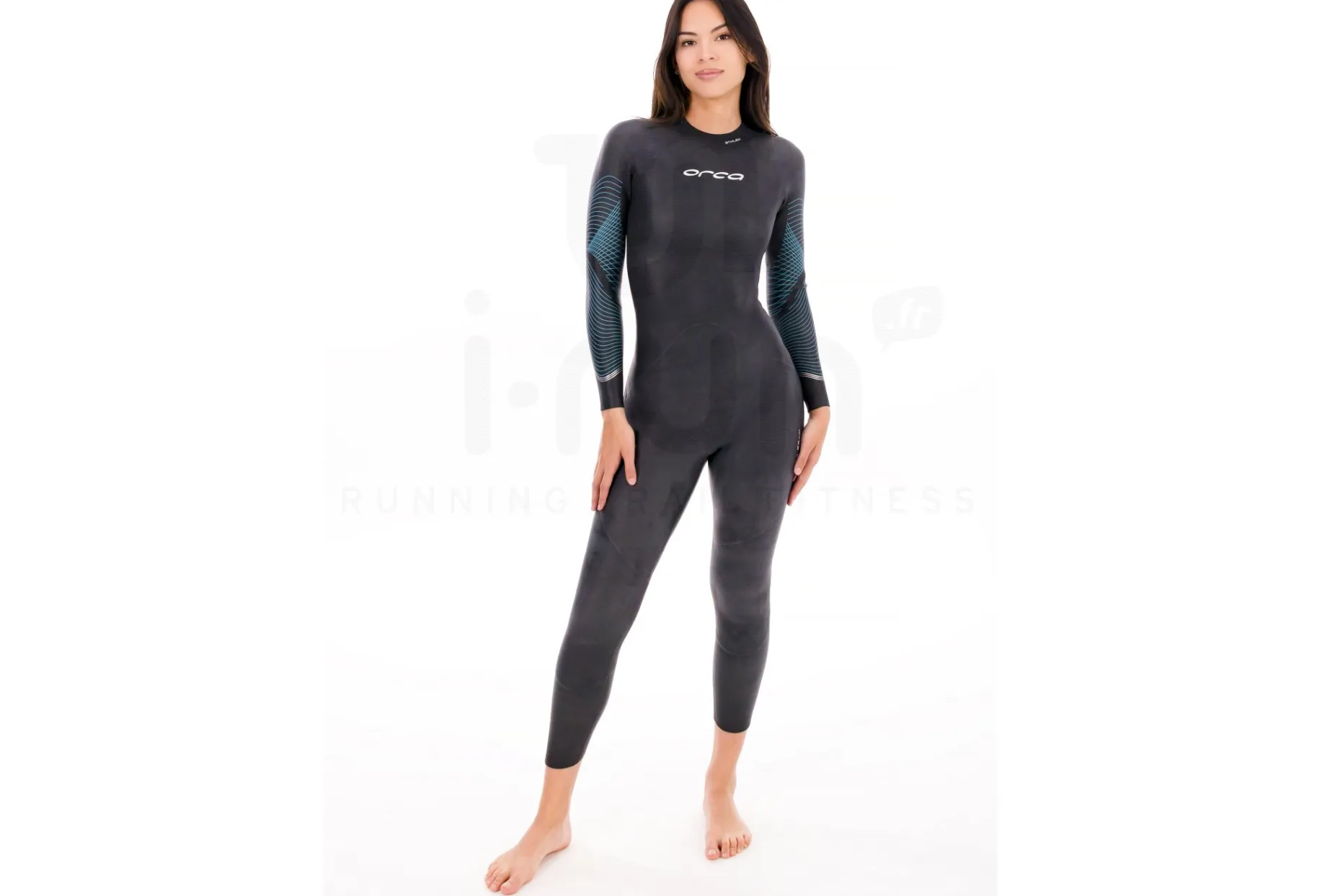 Orca Athlex Flex V2