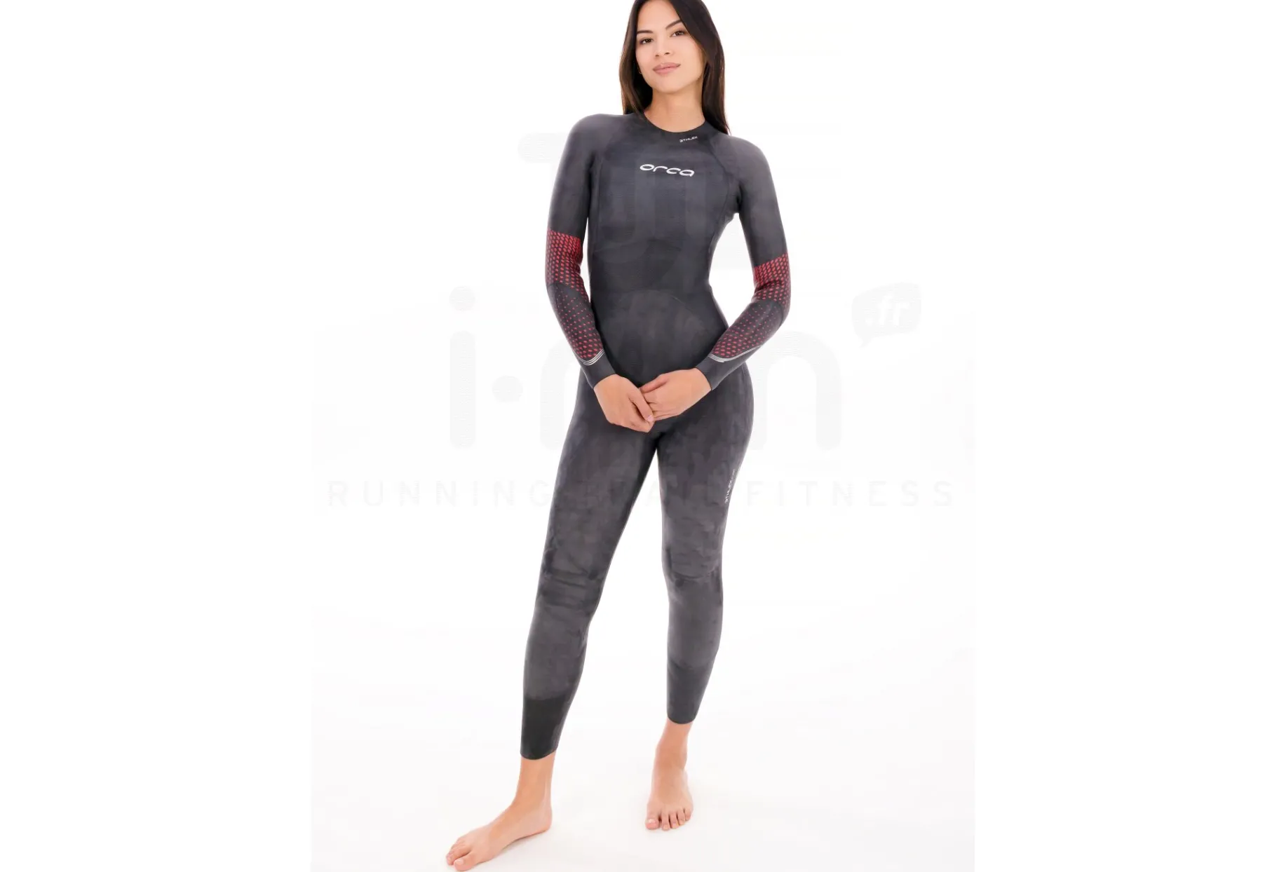 Orca Athlex Float V2