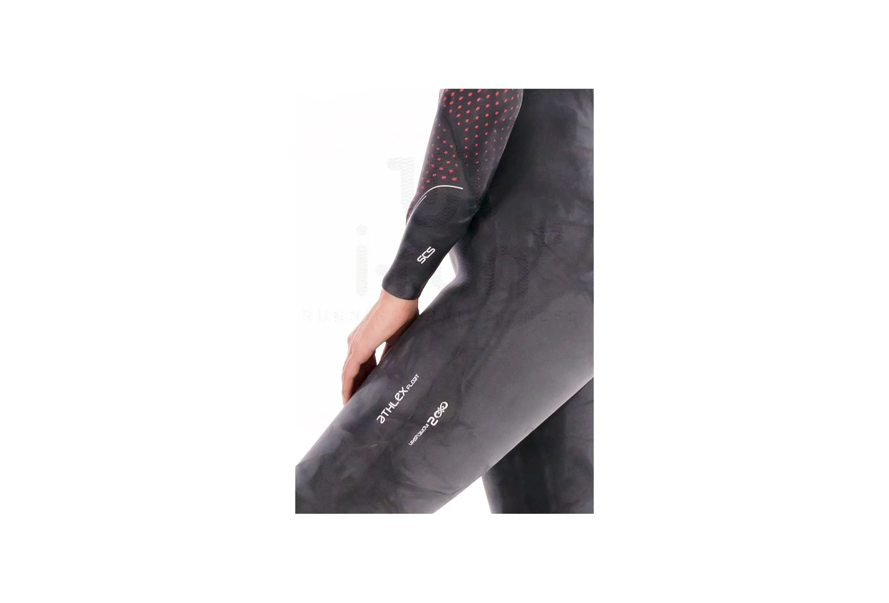 Orca Athlex Float V2