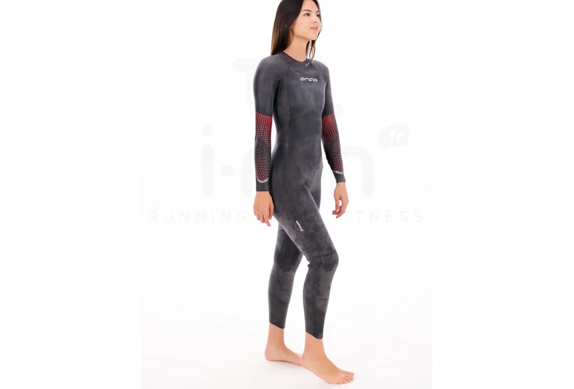 Orca Athlex Float V2